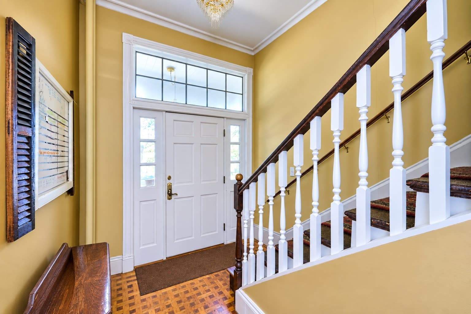 3 Family at 41 Van Winkle St, Boston MA 02124, Boston, photo 6 of 41