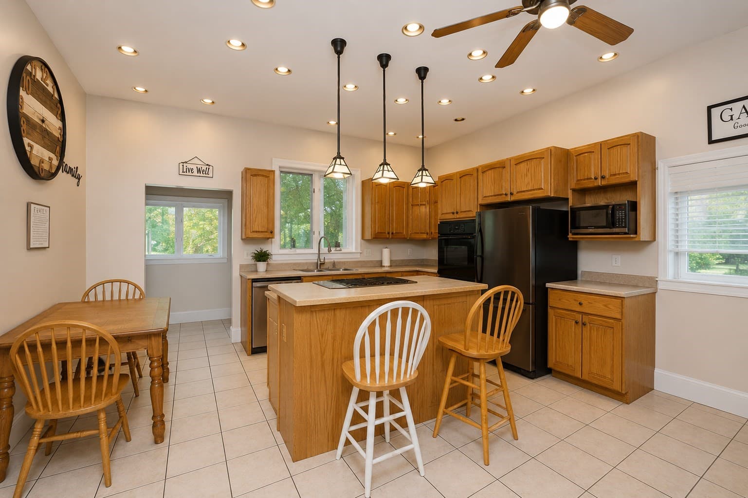 3 Family at 41 Van Winkle St, Boston MA 02124, Boston, photo 12 of 41