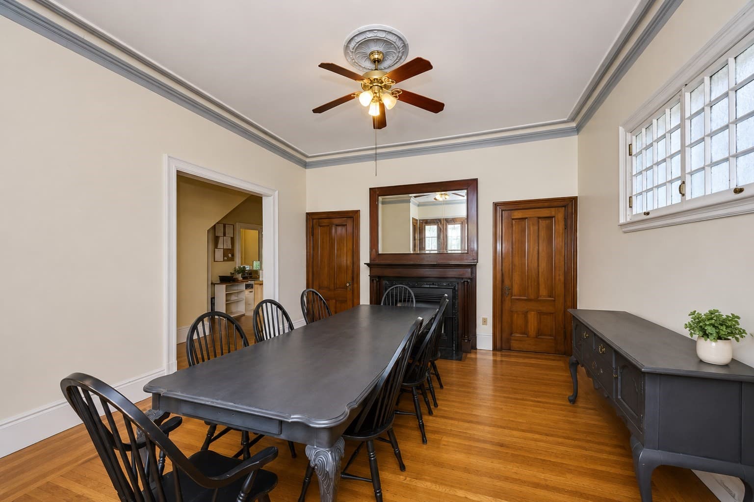 3 Family at 41 Van Winkle St, Boston MA 02124, Boston, photo 9 of 41