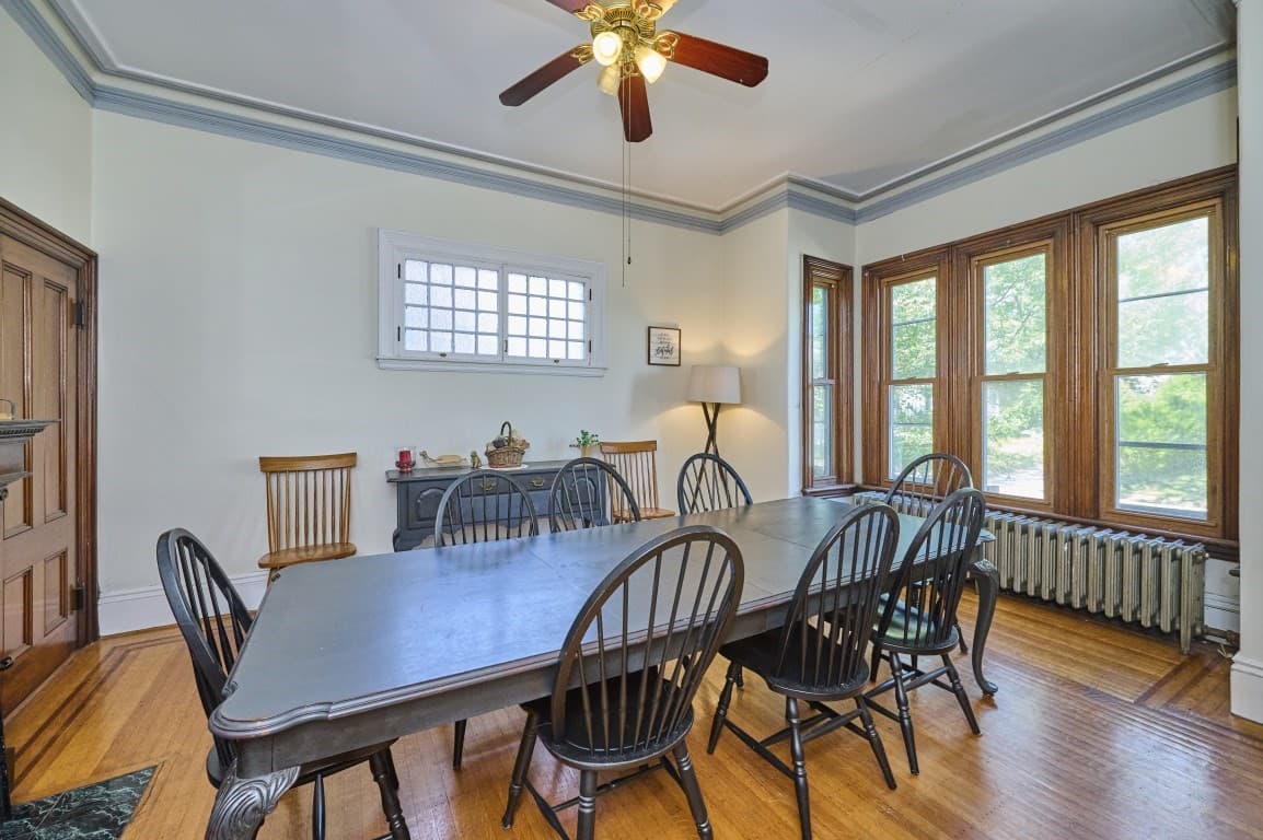 3 Family at 41 Van Winkle St, Boston MA 02124, Boston, photo 10 of 41