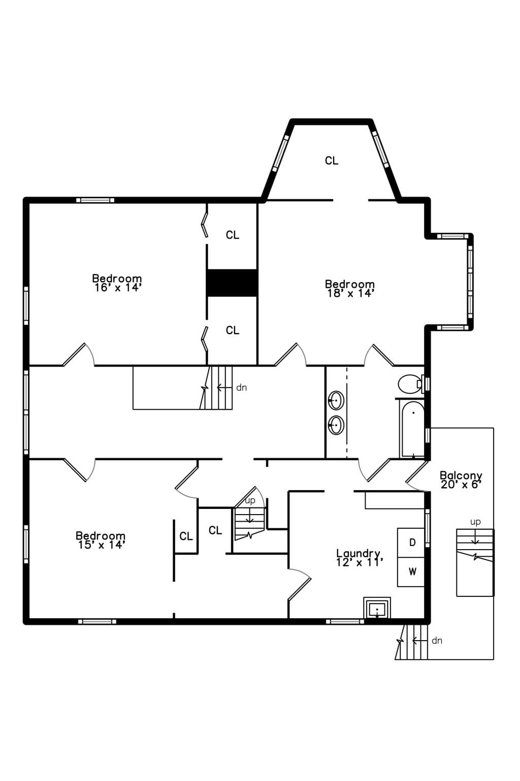 3 Family at 41 Van Winkle St, Boston MA 02124, Boston, photo 41 of 41