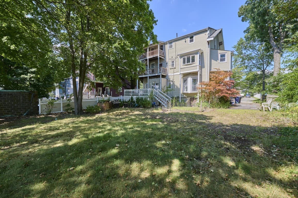 3 Family at 41 Van Winkle St, Boston MA 02124, Boston, photo 4 of 41