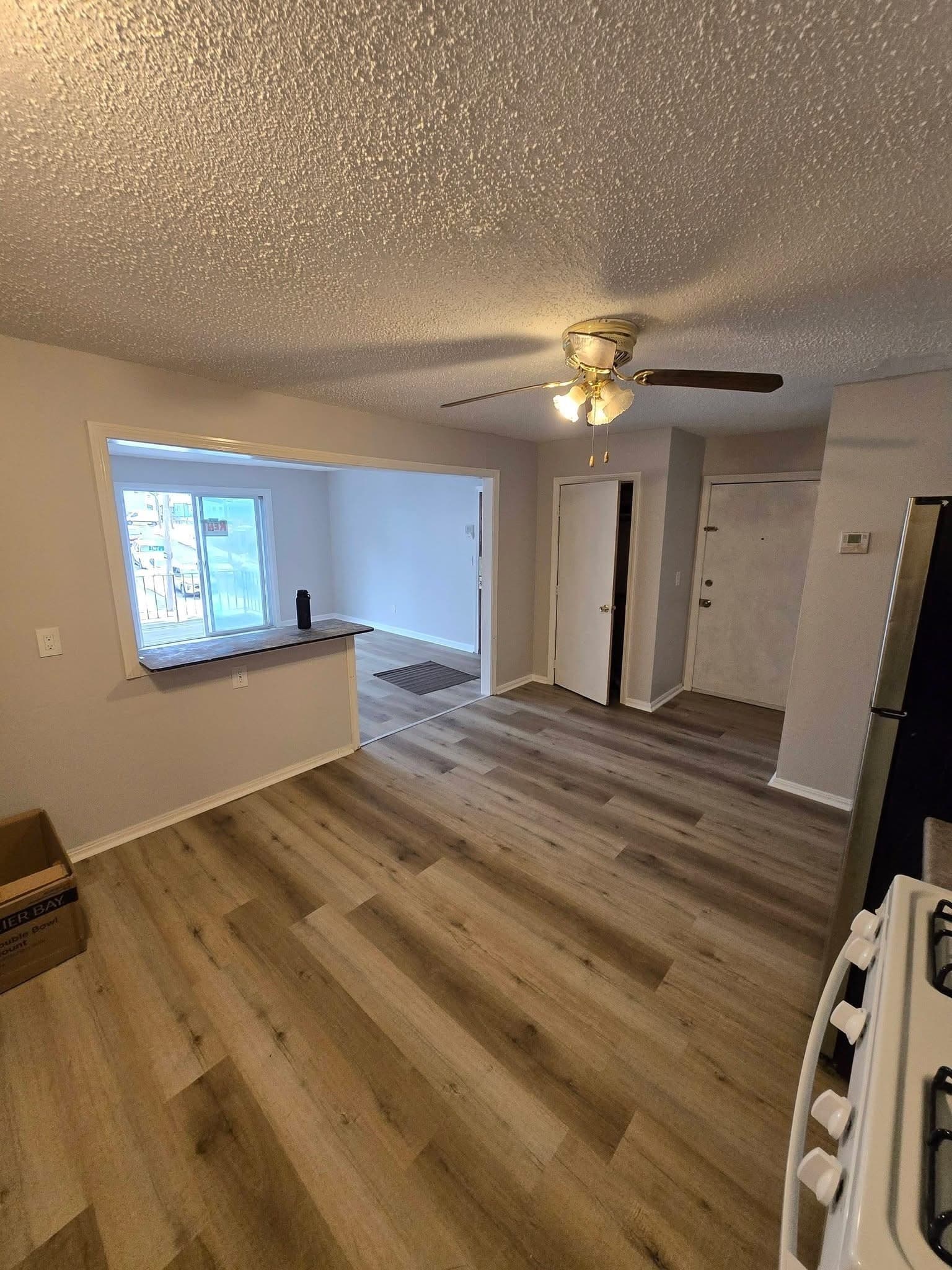 Condominium at 526 Third Street # 6, Fall River MA 02721, Fall River, photo 2 of 8