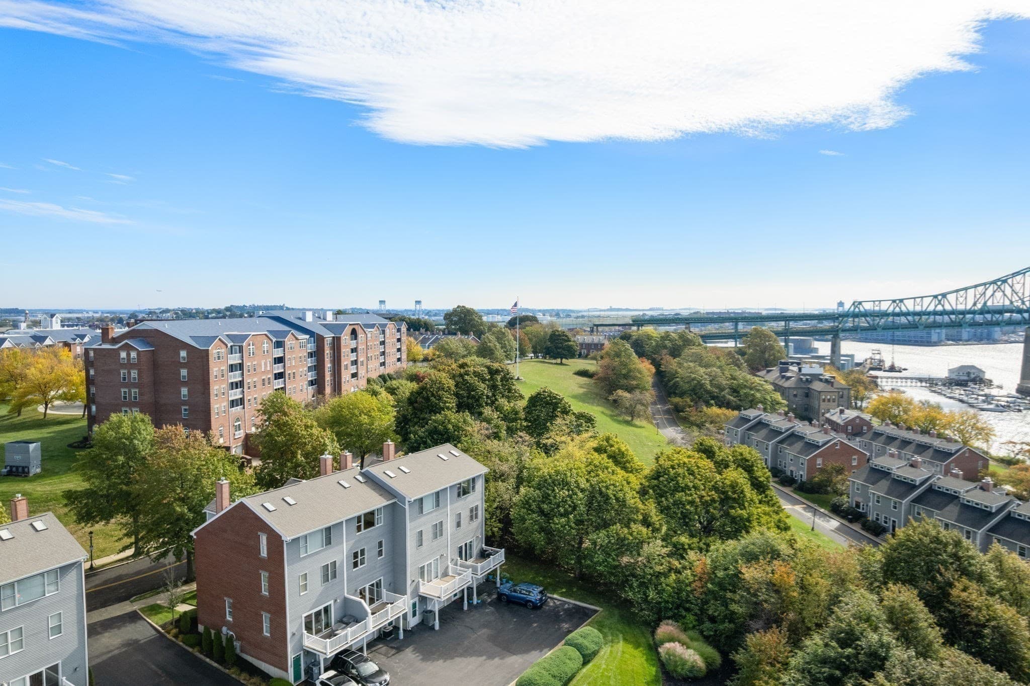 Condominium at 65 Boatswains Way # 65, Chelsea MA 02150, photo 16 of 20