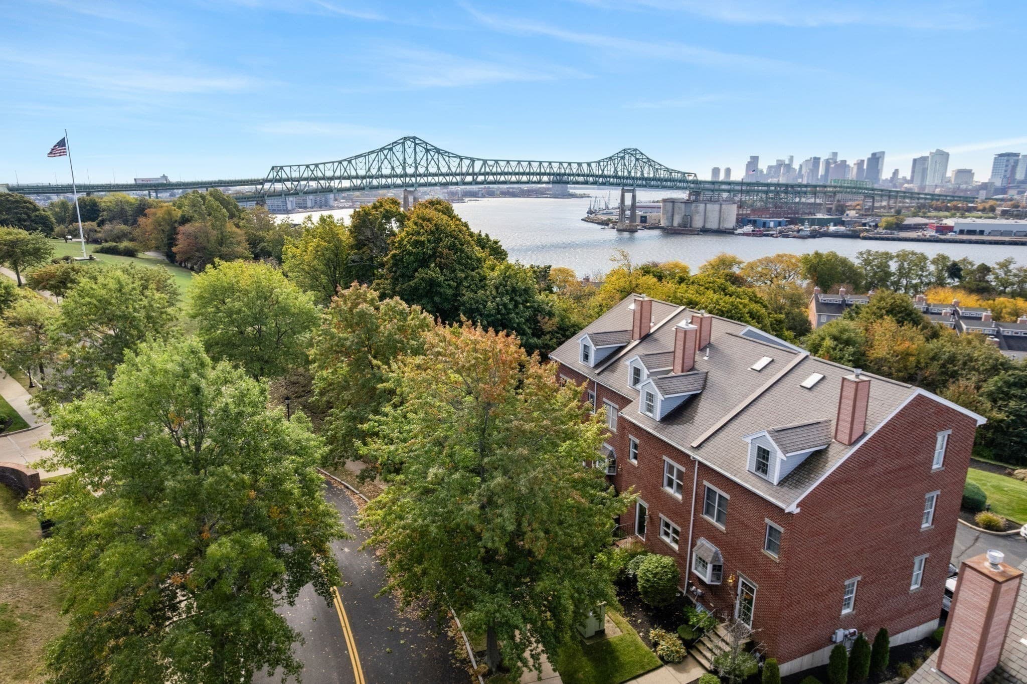 Condominium at 65 Boatswains Way # 65, Chelsea MA 02150, photo 20 of 20