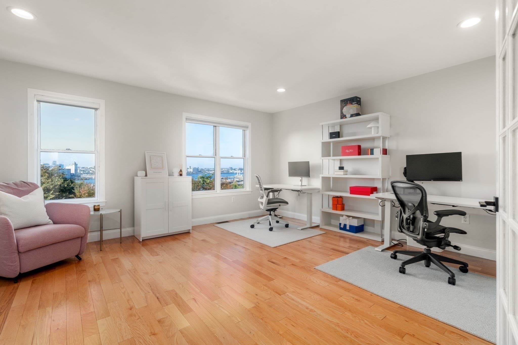 Condominium at 65 Boatswains Way # 65, Chelsea MA 02150, photo 8 of 20