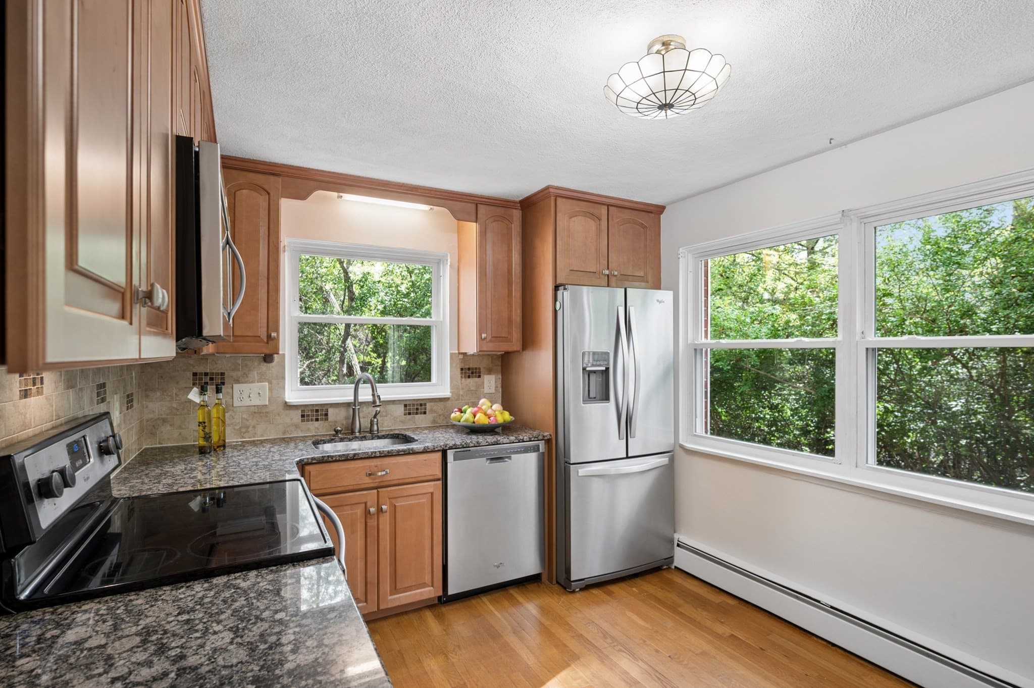 Condominium at 97 Saco # 97, Newton MA 02464, Newton, photo 6 of 19