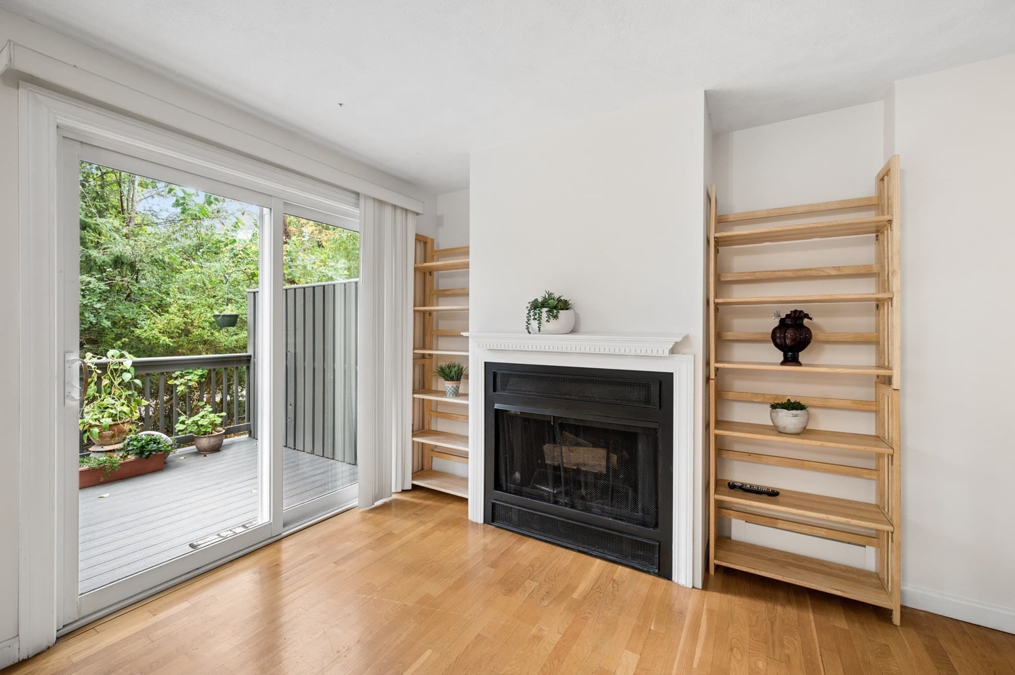 Condominium at 97 Saco # 97, Newton MA 02464, Newton, photo 9 of 19