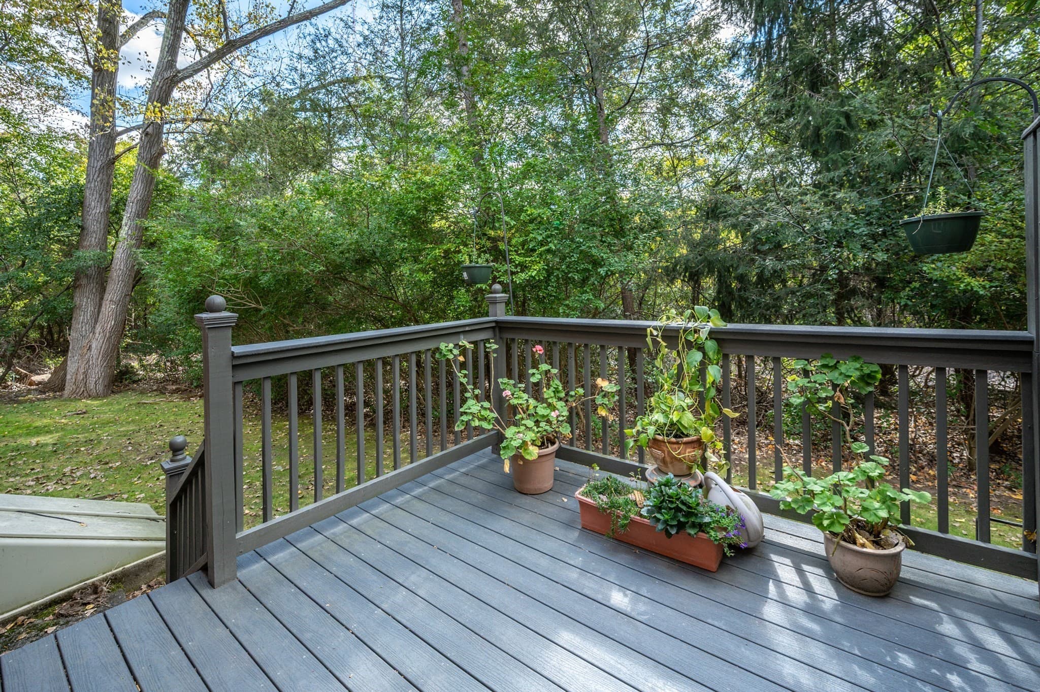Condominium at 97 Saco # 97, Newton MA 02464, Newton, photo 18 of 19