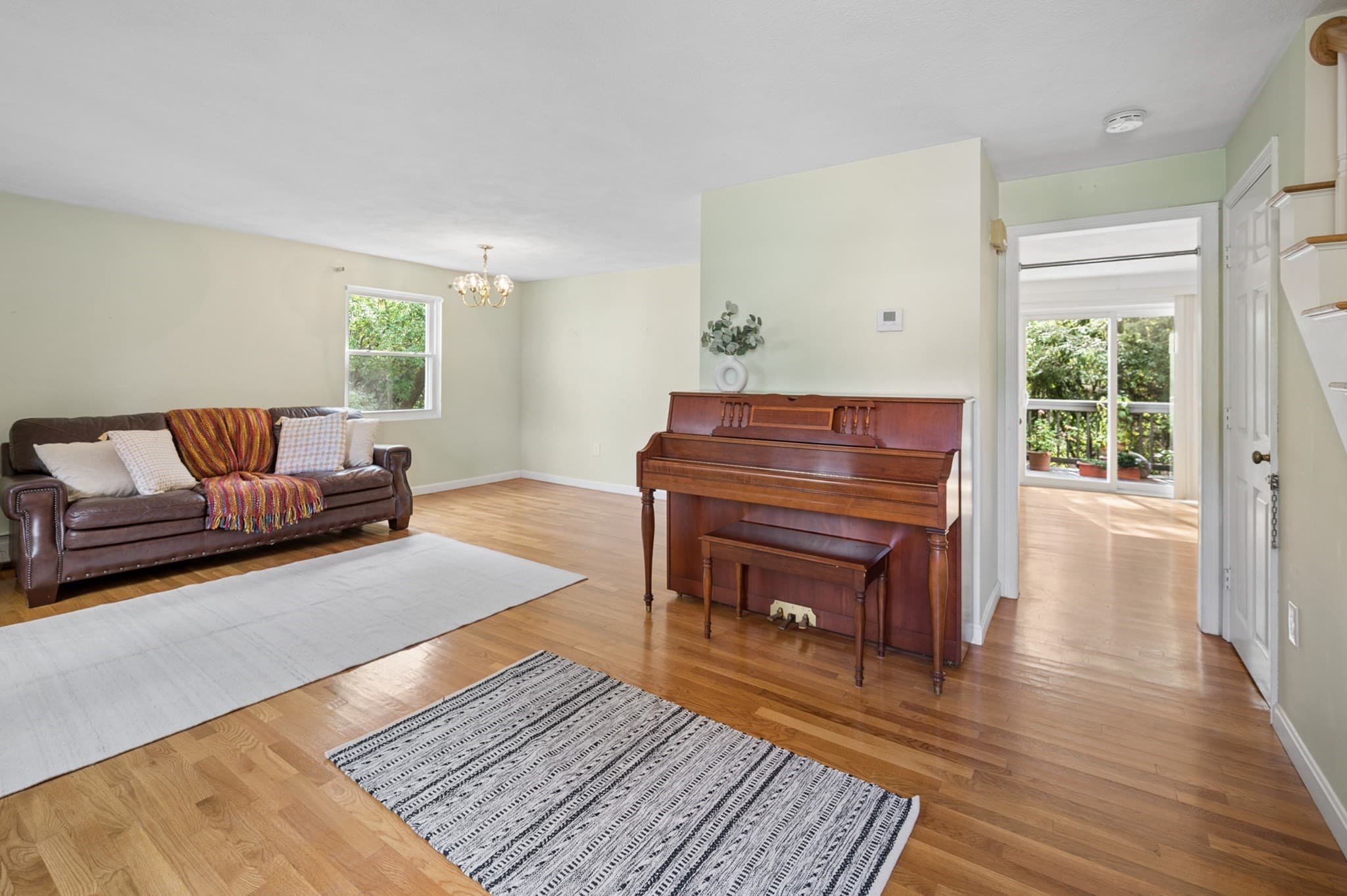 Condominium at 97 Saco # 97, Newton MA 02464, Newton, photo 4 of 19