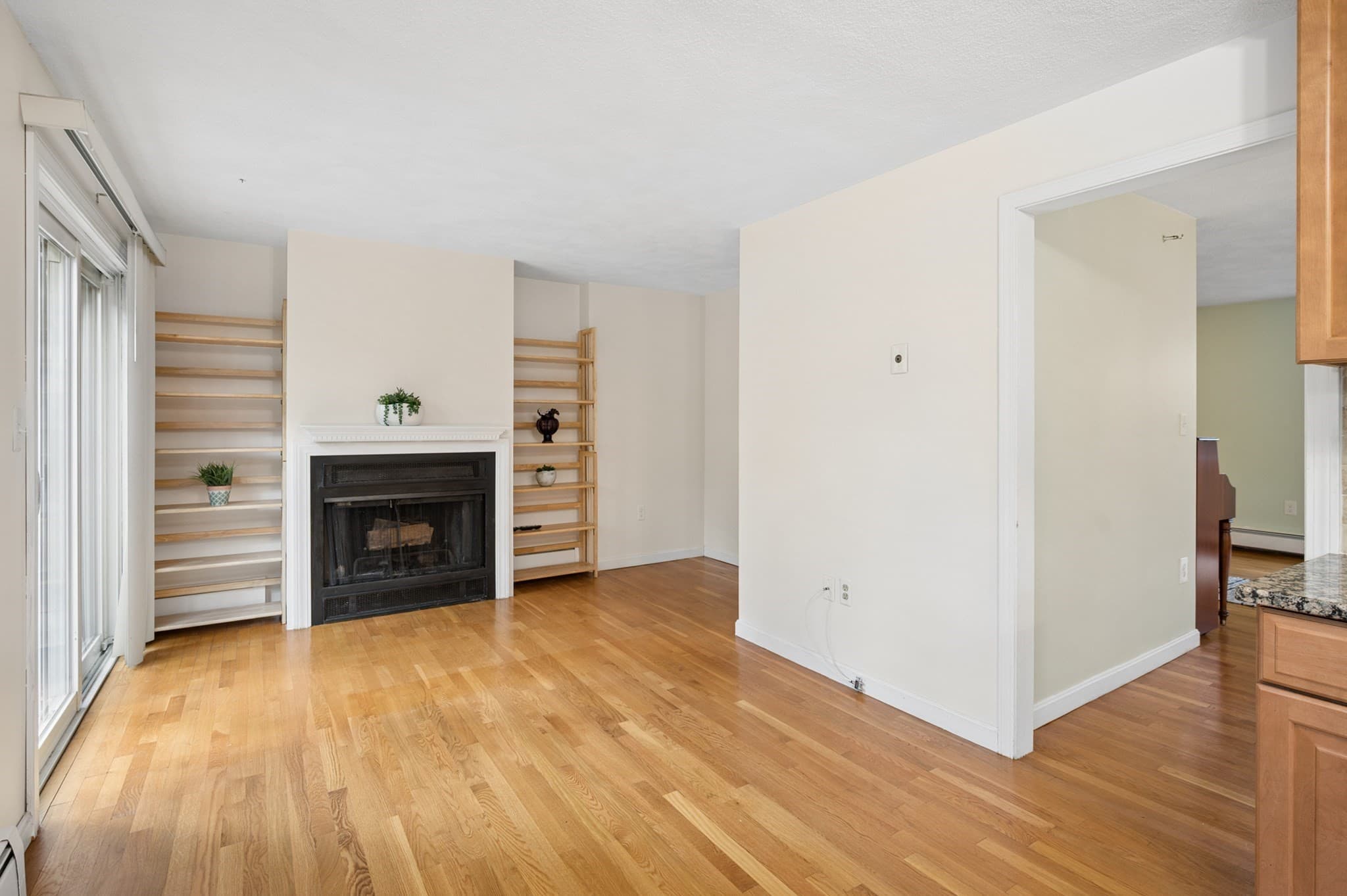 Condominium at 97 Saco # 97, Newton MA 02464, Newton, photo 8 of 19