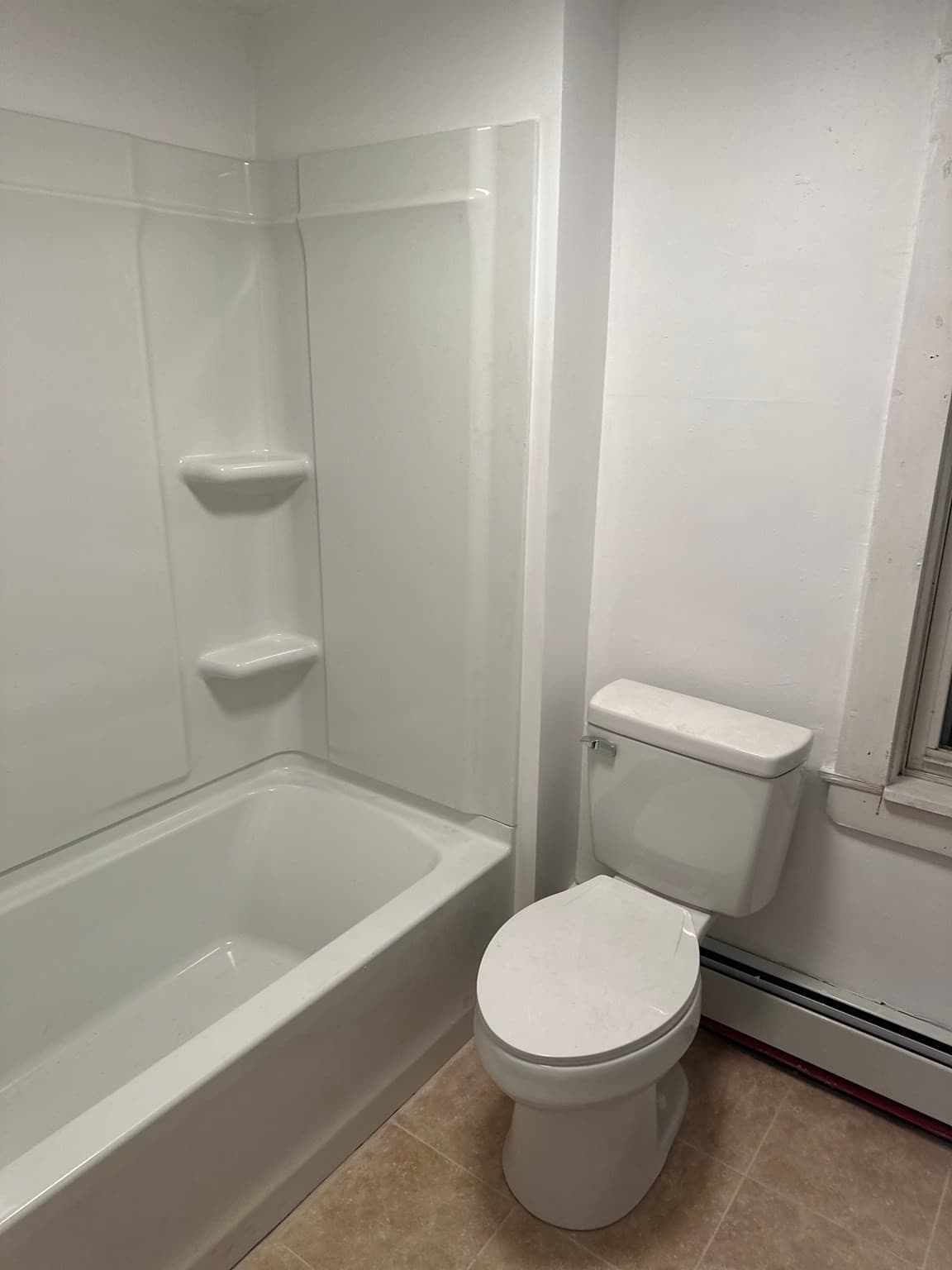 Attached (Townhouse/Rowhouse/Duplex) at 87-89 Prospect St # 89, Woburn MA 01801, photo 6 of 7