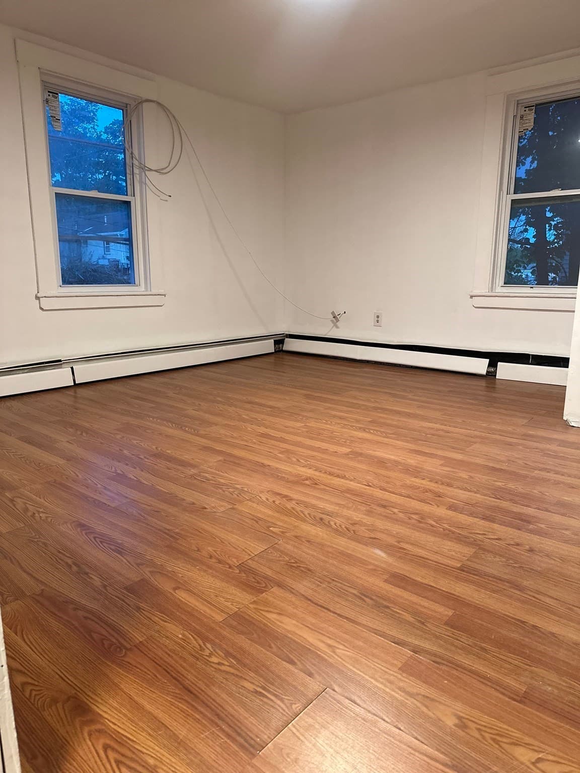 Attached (Townhouse/Rowhouse/Duplex) at 87-89 Prospect St # 89, Woburn MA 01801, photo 5 of 7