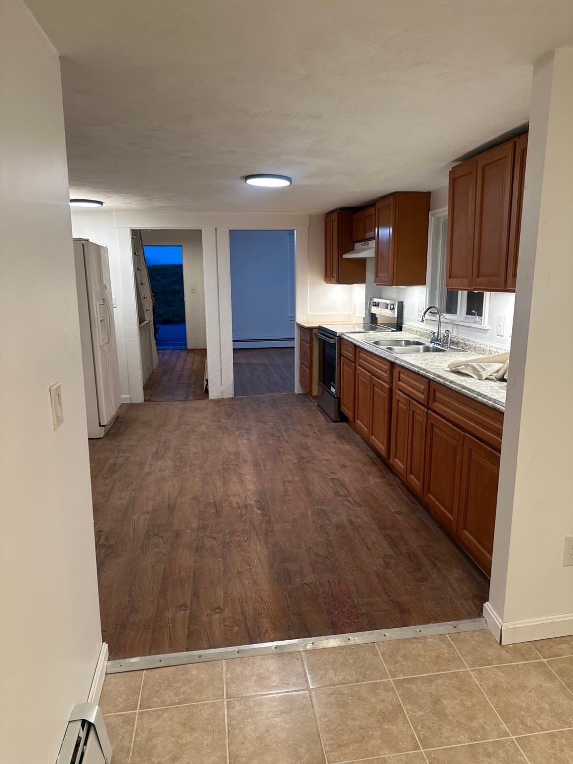 Attached (Townhouse/Rowhouse/Duplex) at 87-89 Prospect St # 89, Woburn MA 01801, photo 4 of 7