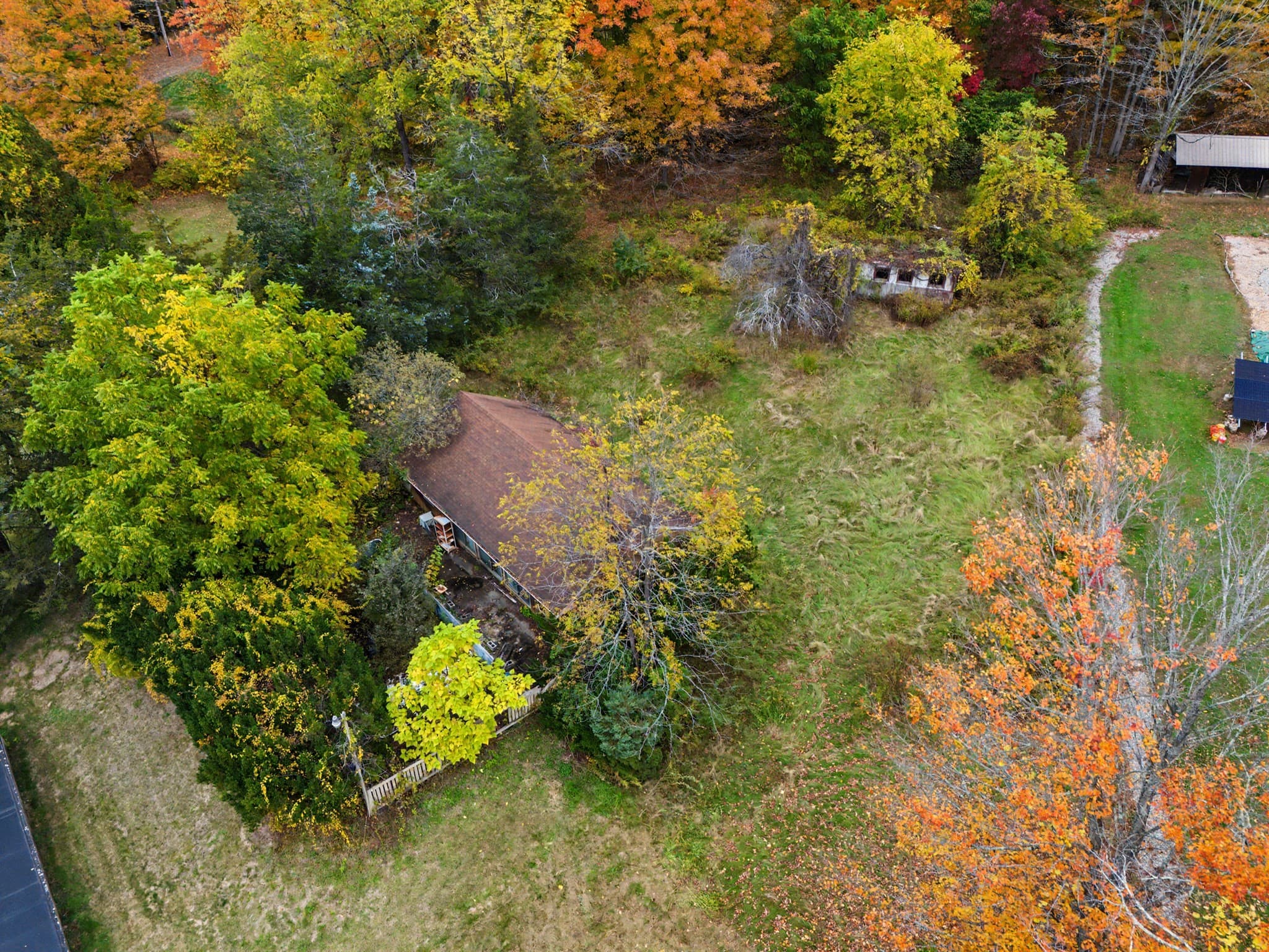Single Family Residence at 286 Granville Rd, Southwick MA 01077, photo 38 of 42