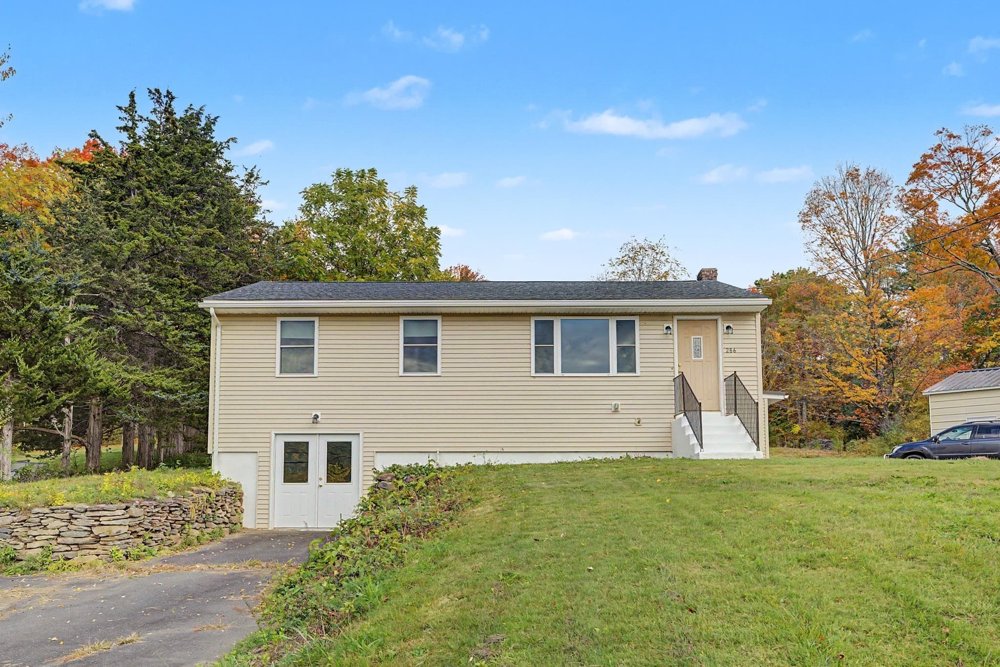 Single Family Residence at 286 Granville Rd, Southwick MA 01077, photo 33 of 42
