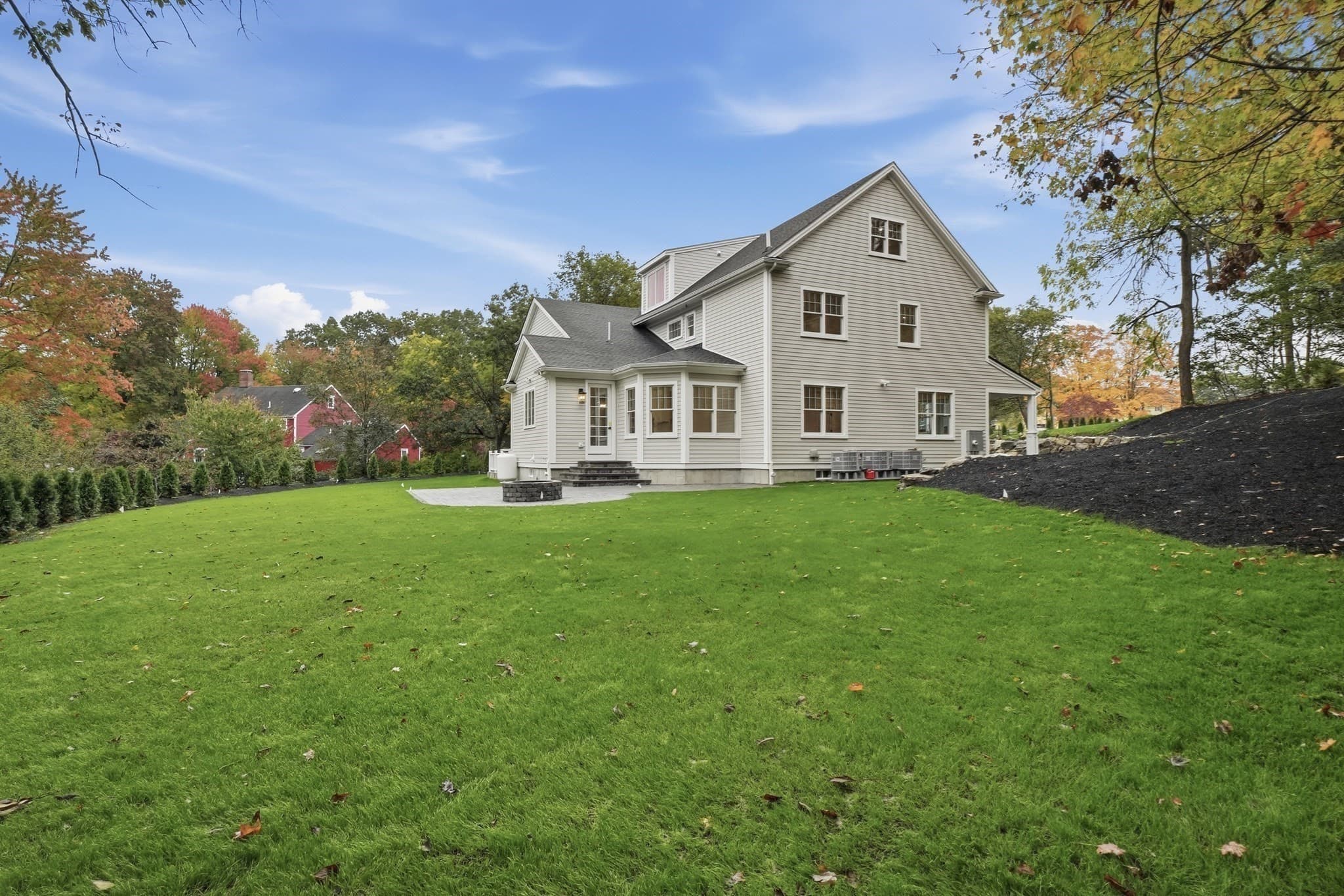 Single Family Residence at 177 A Edmands Road, Framingham MA 01701, Framingham, photo 36 of 42