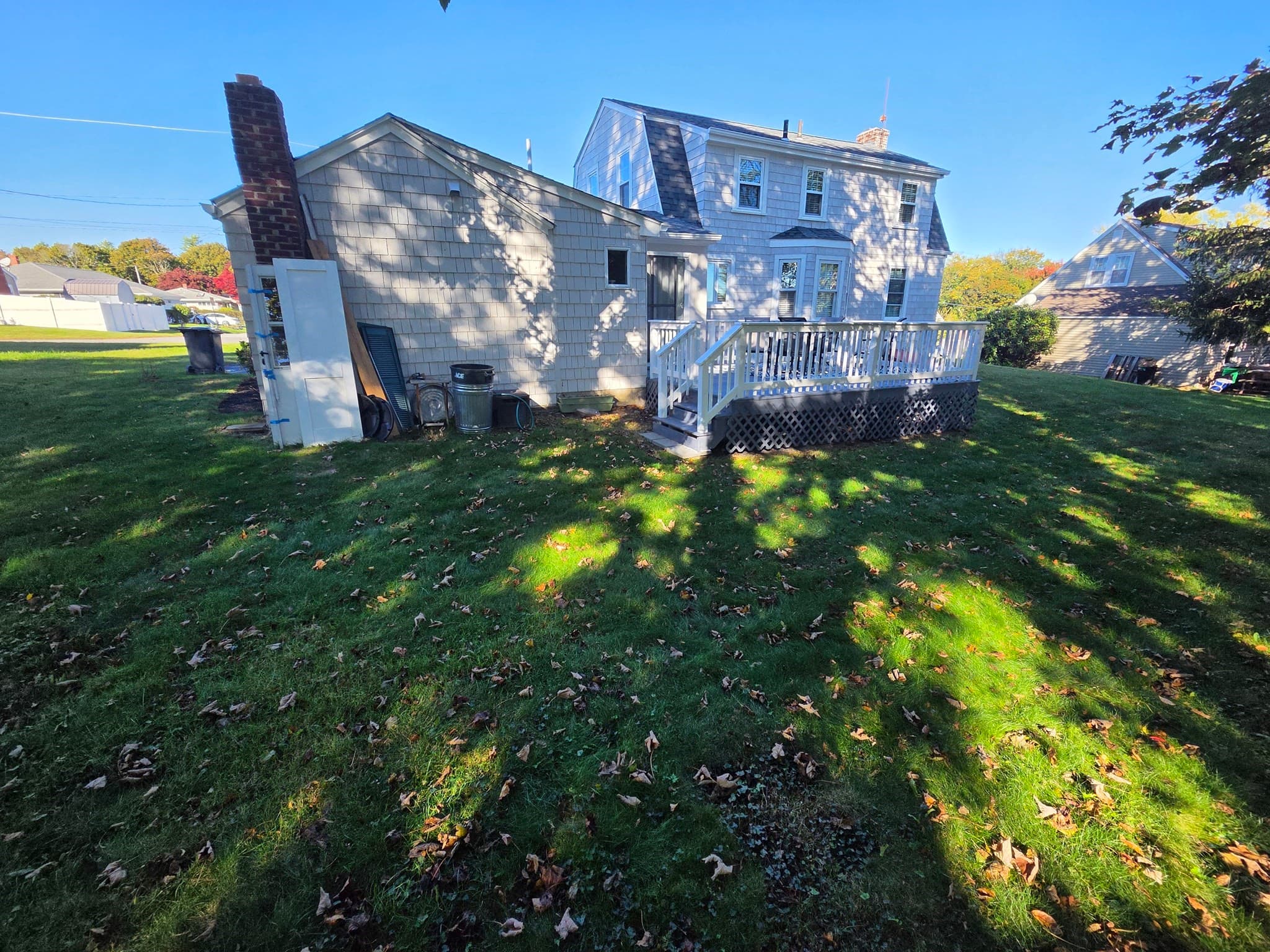 Single Family Residence at 101 Hillside Ave, Somerset MA 02726, photo 6 of 42