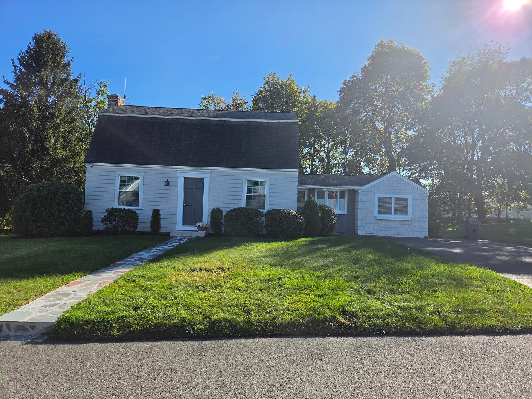 Single Family Residence at 101 Hillside Ave, Somerset MA 02726, photo 32 of 42