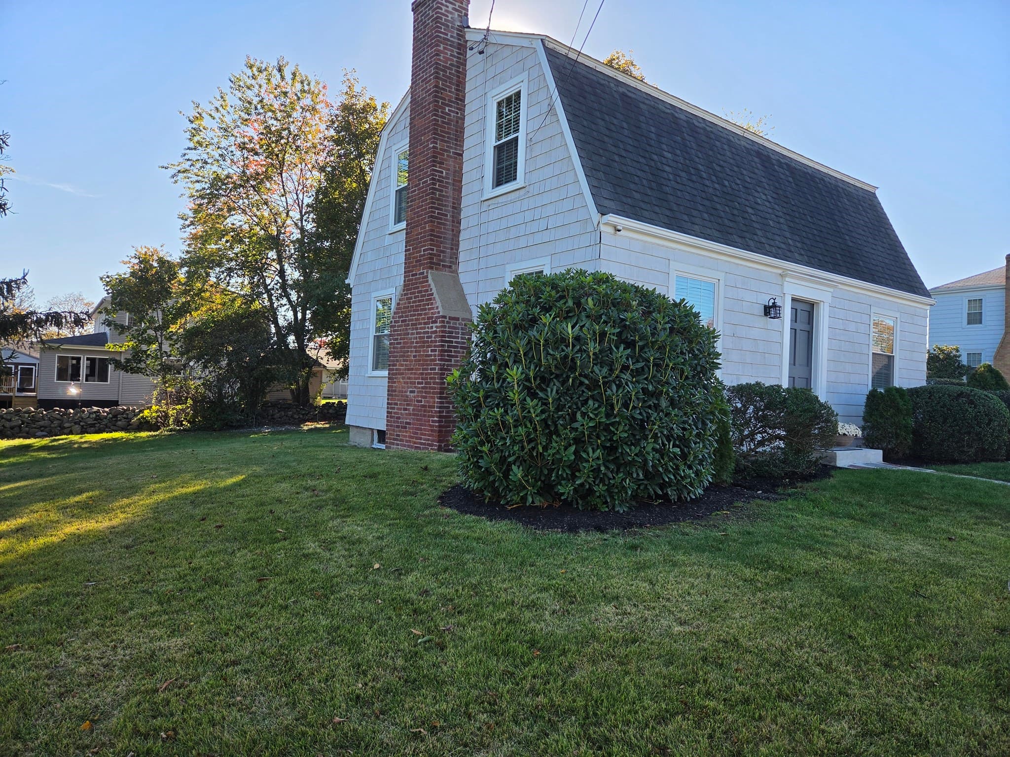 Single Family Residence at 101 Hillside Ave, Somerset MA 02726, photo 30 of 42