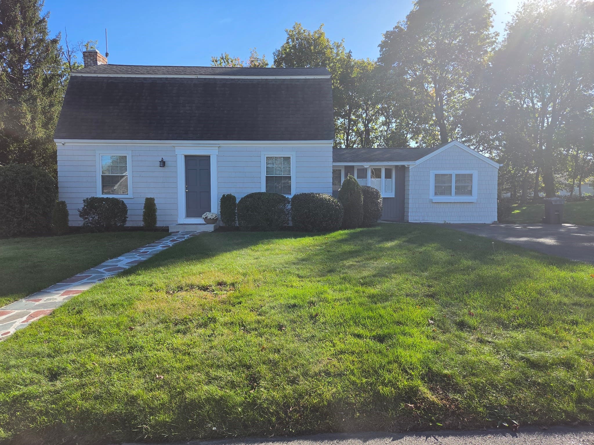 Single Family Residence at 101 Hillside Ave, Somerset MA 02726, photo 34 of 42