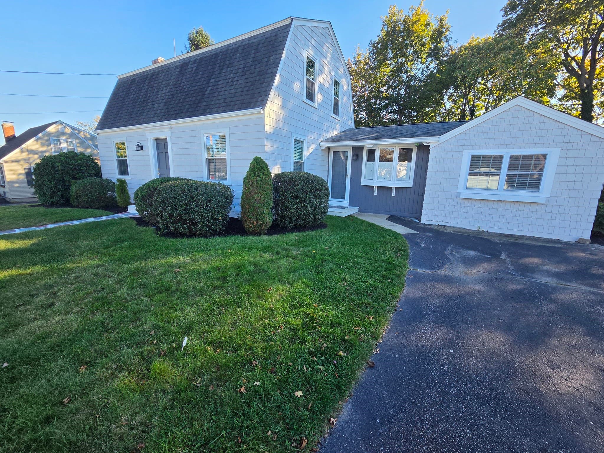 Single Family Residence at 101 Hillside Ave, Somerset MA 02726, photo 33 of 42