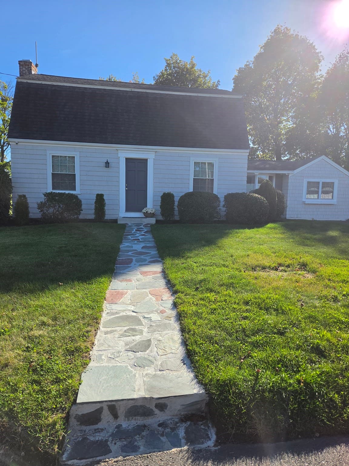 Single Family Residence at 101 Hillside Ave, Somerset MA 02726, photo 31 of 42