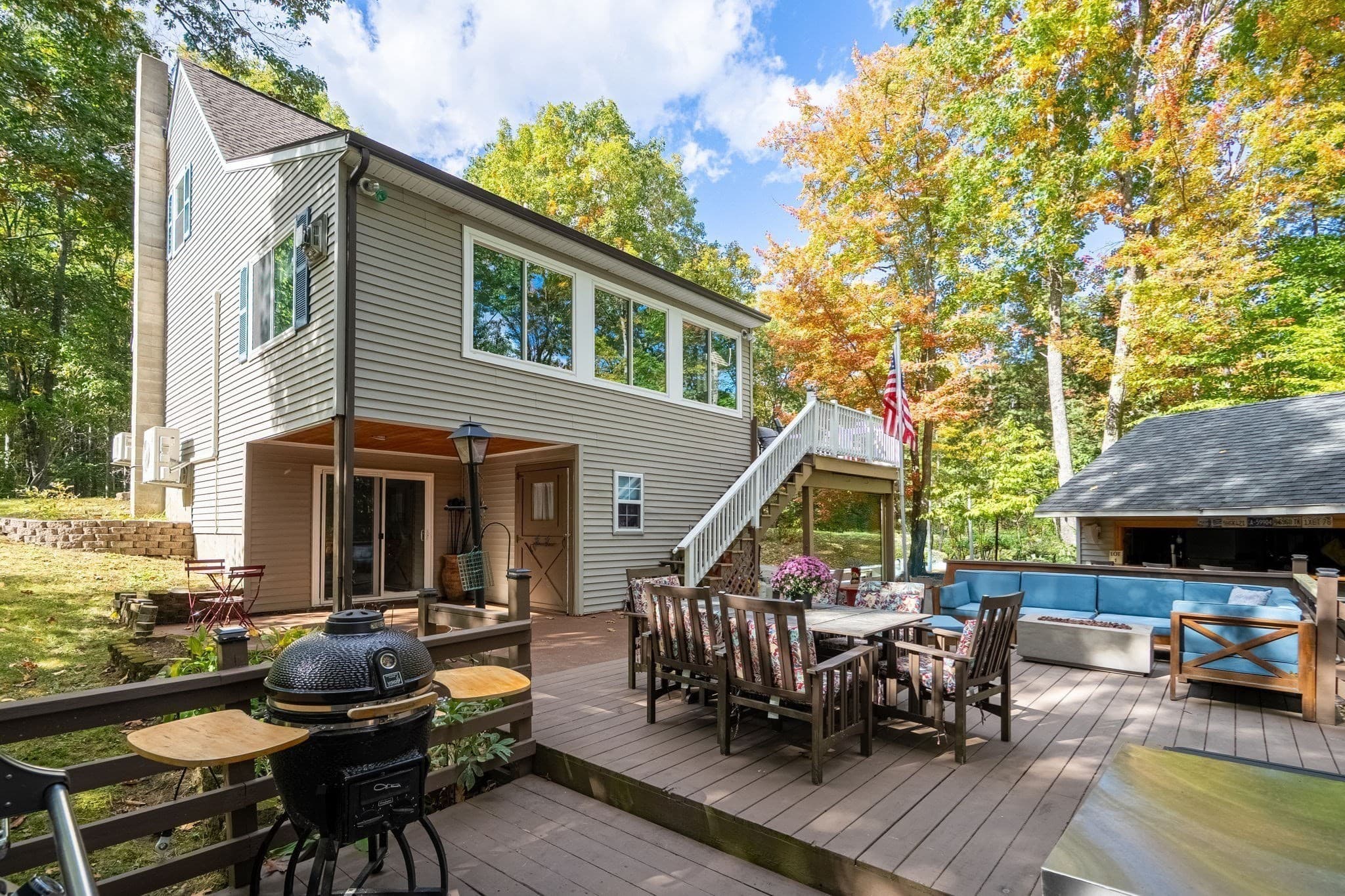 Single Family Residence at 66 Lakeview Dr, Winchendon MA 01475, Winchendon, photo 27 of 39