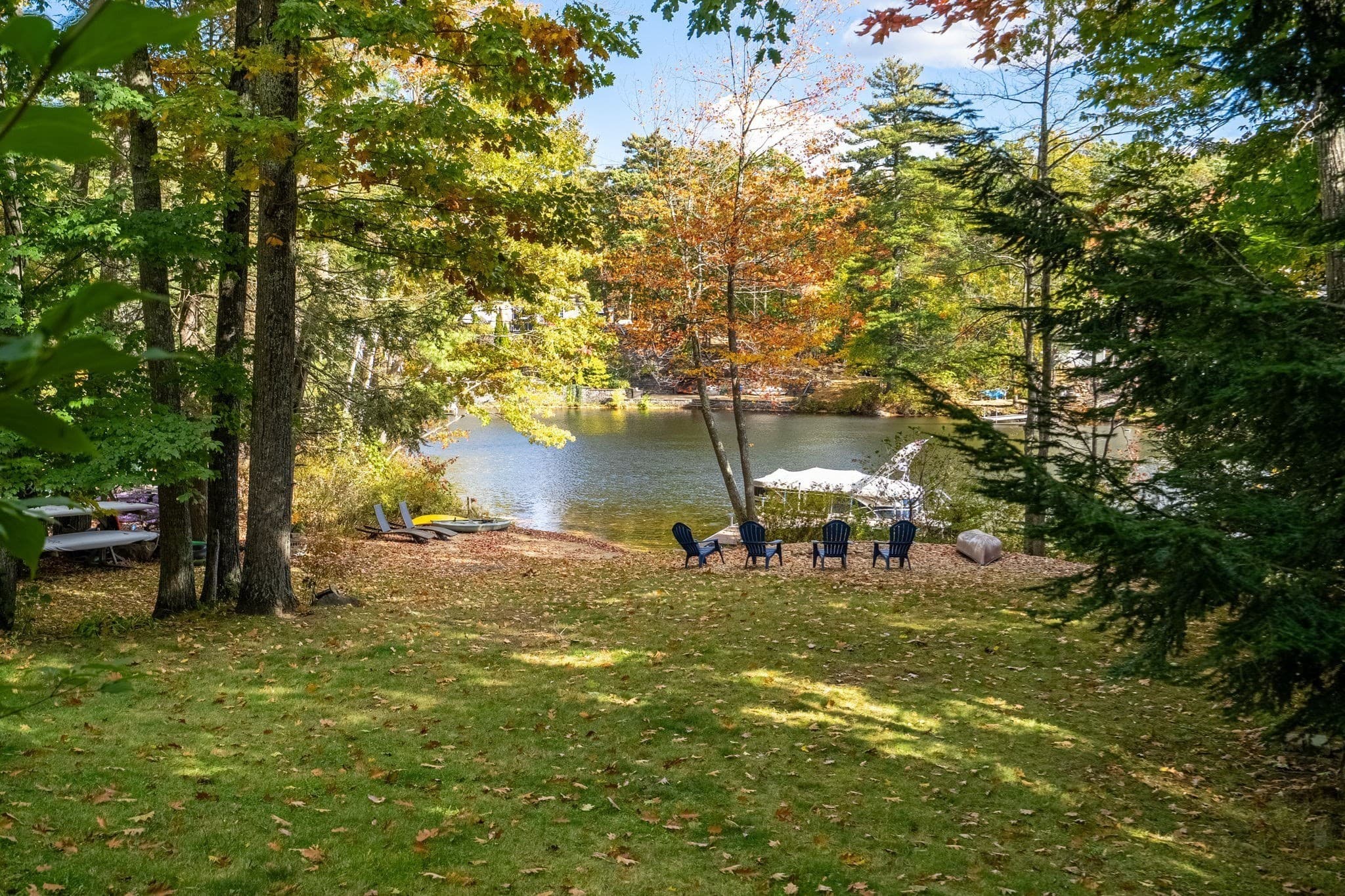 Single Family Residence at 66 Lakeview Dr, Winchendon MA 01475, Winchendon, photo 3 of 39