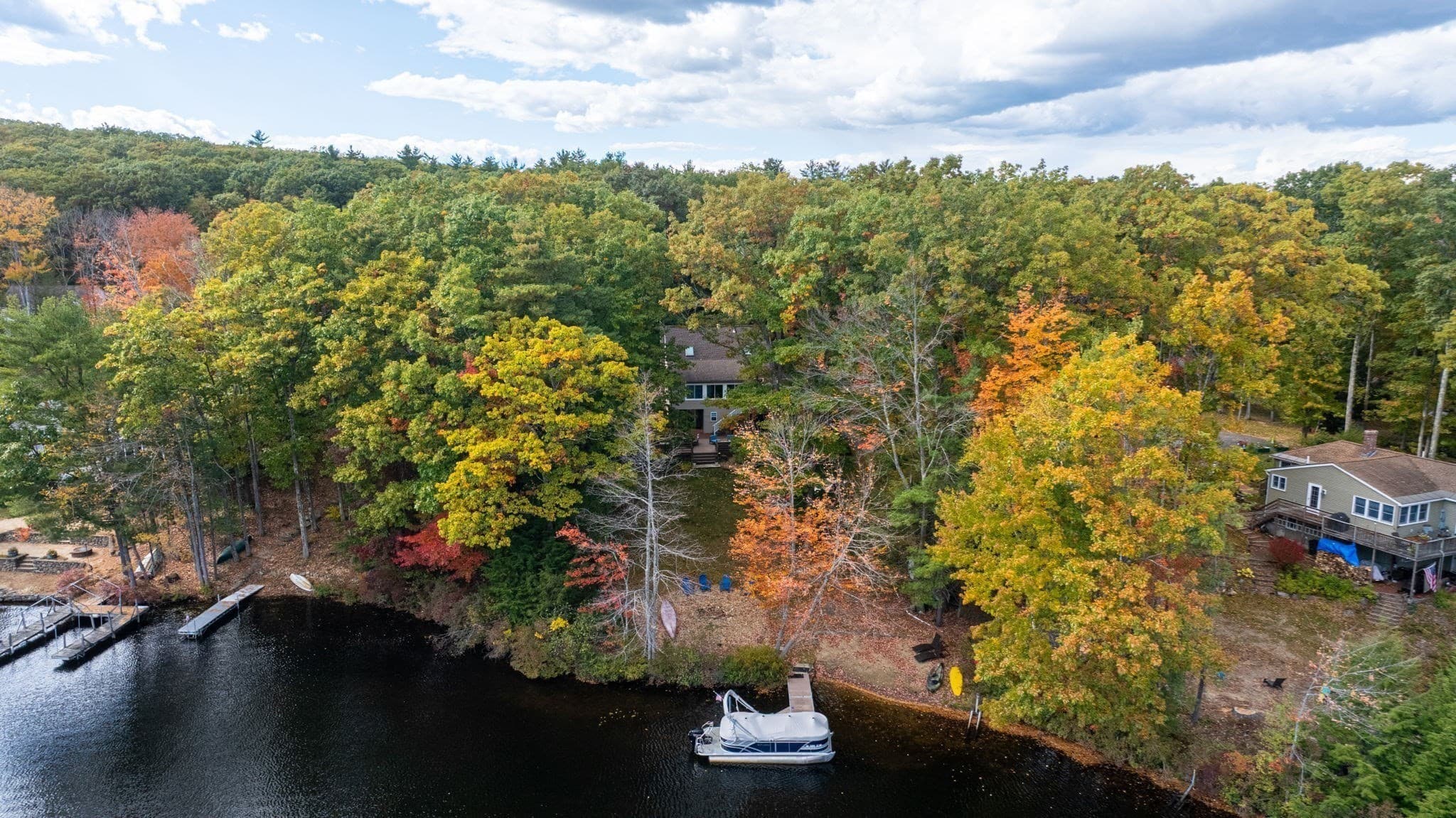 Single Family Residence at 66 Lakeview Dr, Winchendon MA 01475, Winchendon, photo 36 of 39