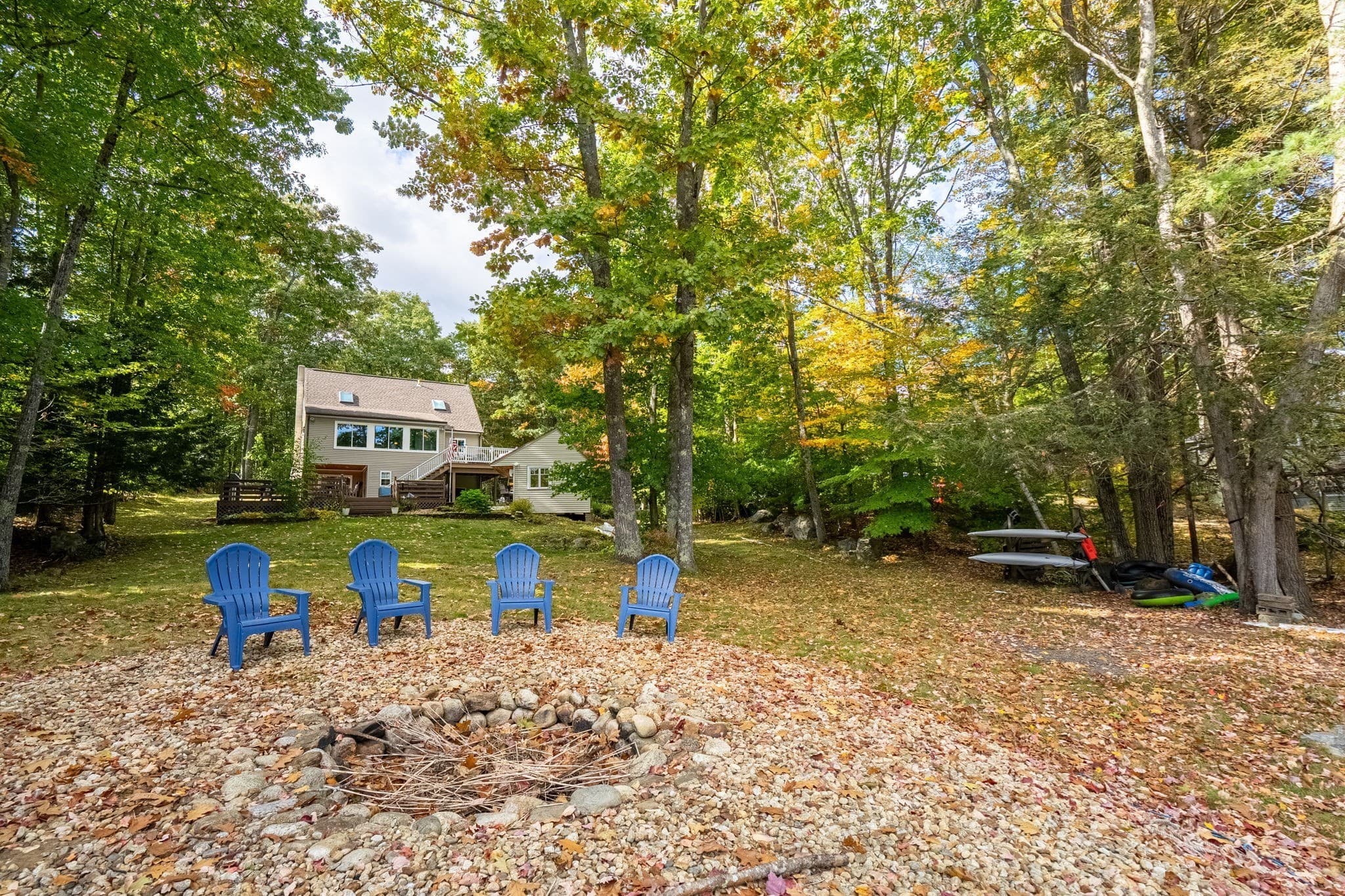 Single Family Residence at 66 Lakeview Dr, Winchendon MA 01475, Winchendon, photo 34 of 39