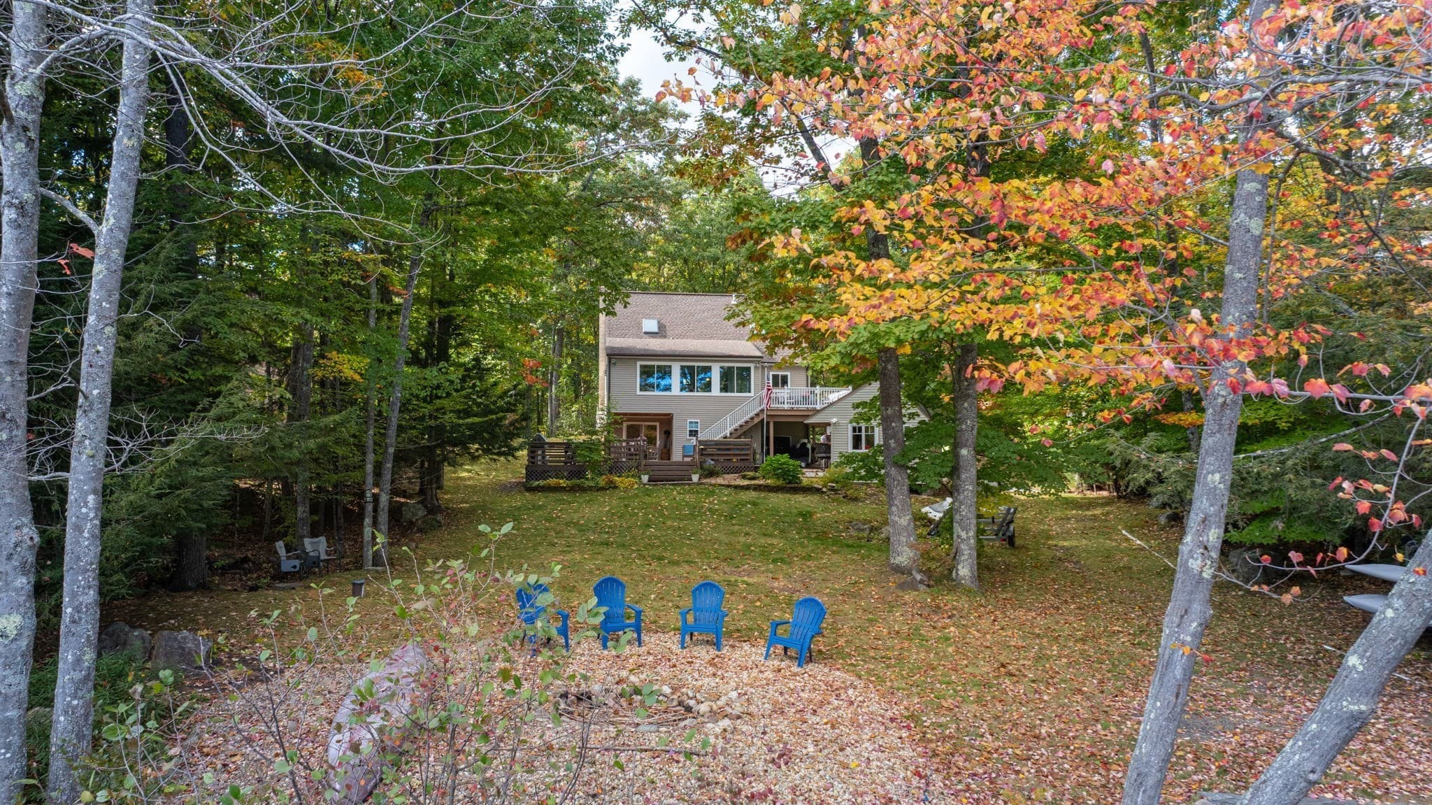 Single Family Residence at 66 Lakeview Dr, Winchendon MA 01475, Winchendon, photo 33 of 39