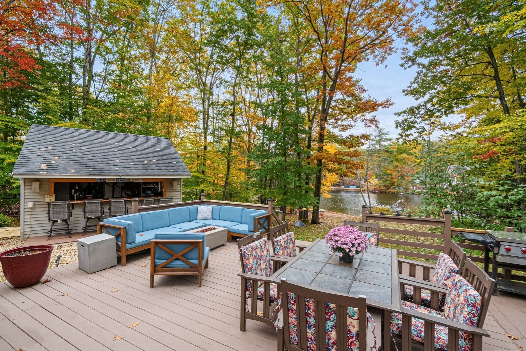 Single Family Residence at 66 Lakeview Dr, Winchendon MA 01475, Winchendon, photo 31 of 39