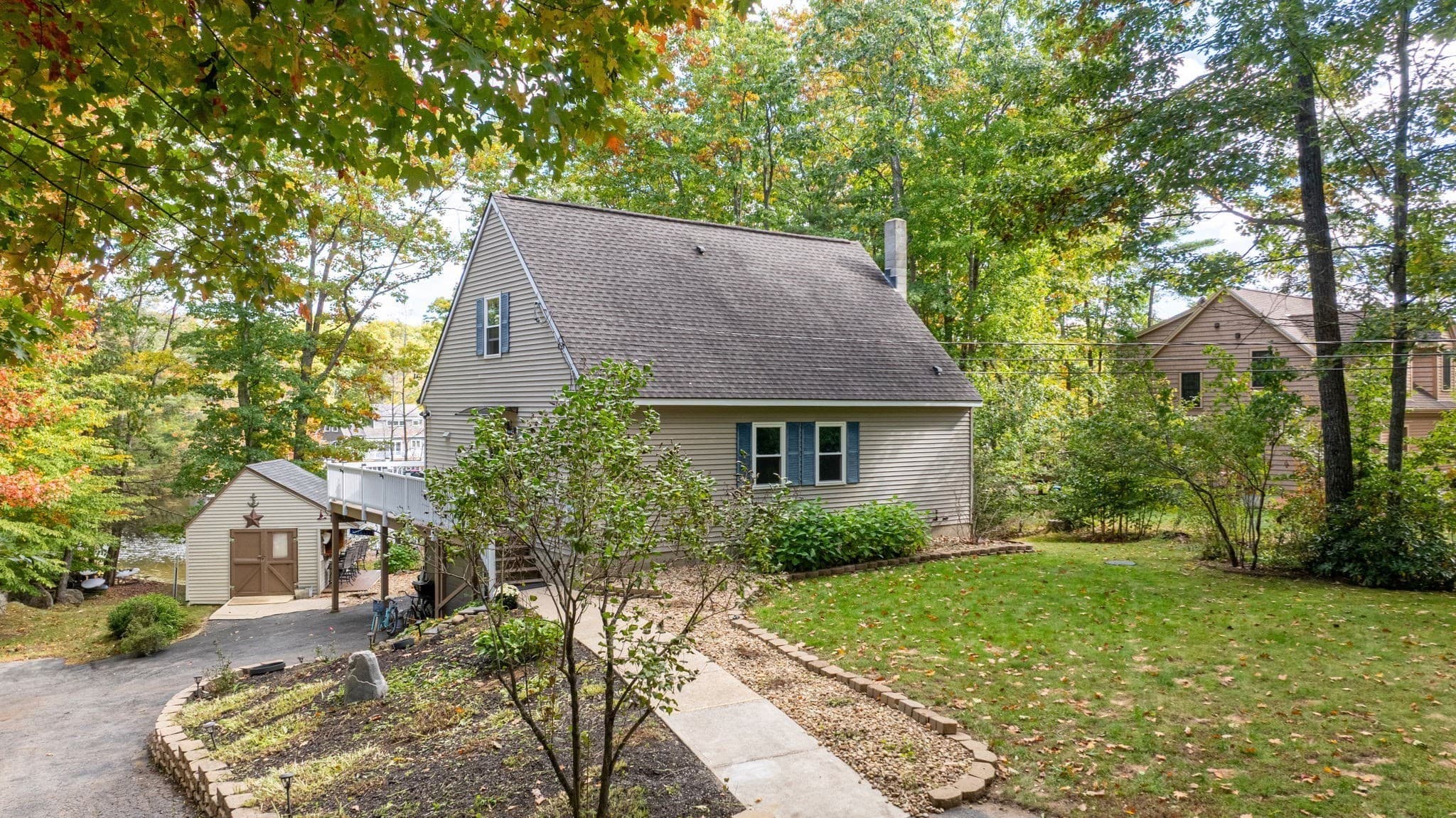 Single Family Residence at 66 Lakeview Dr, Winchendon MA 01475, Winchendon, photo 39 of 39