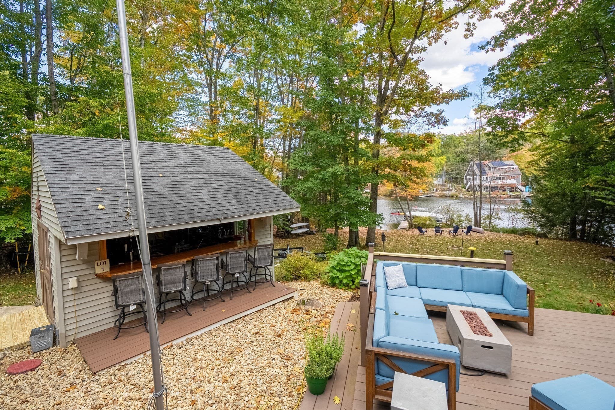 Single Family Residence at 66 Lakeview Dr, Winchendon MA 01475, Winchendon, photo 29 of 39