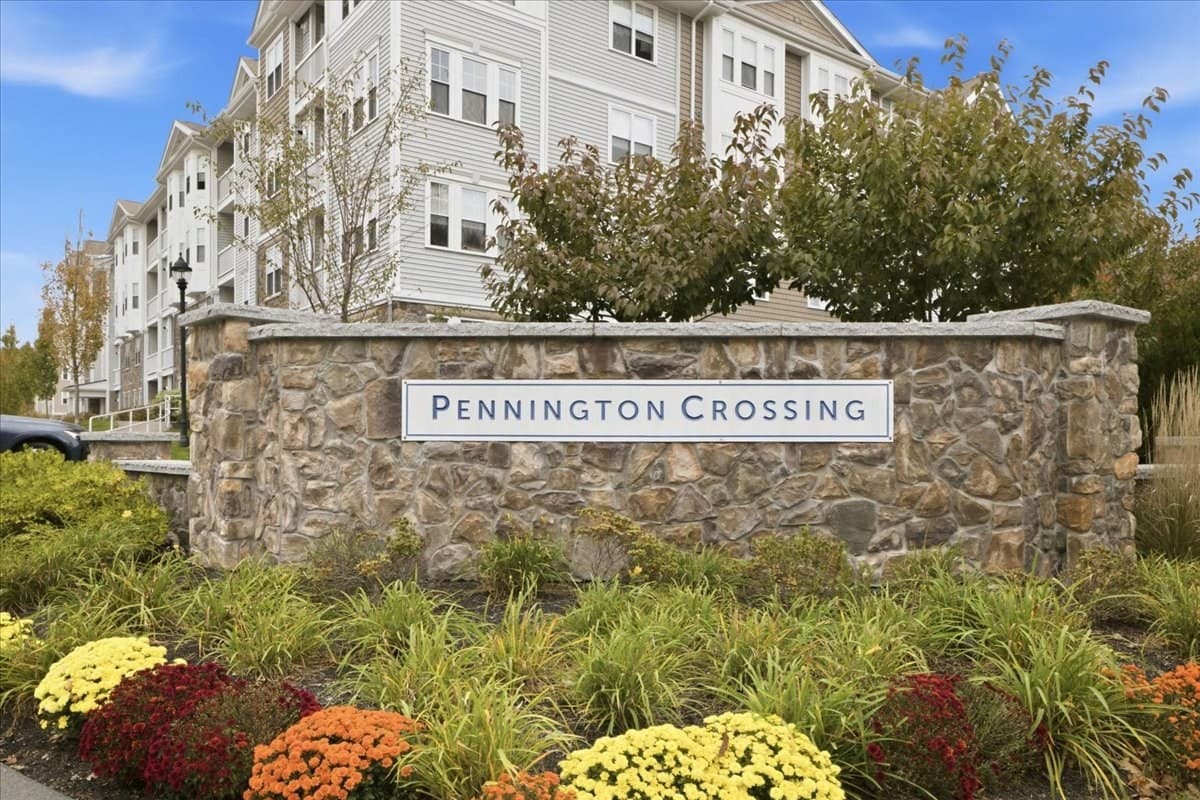 Condominium at 1306 Pennington Drive # 1306, Walpole MA 02081, photo 2 of 29