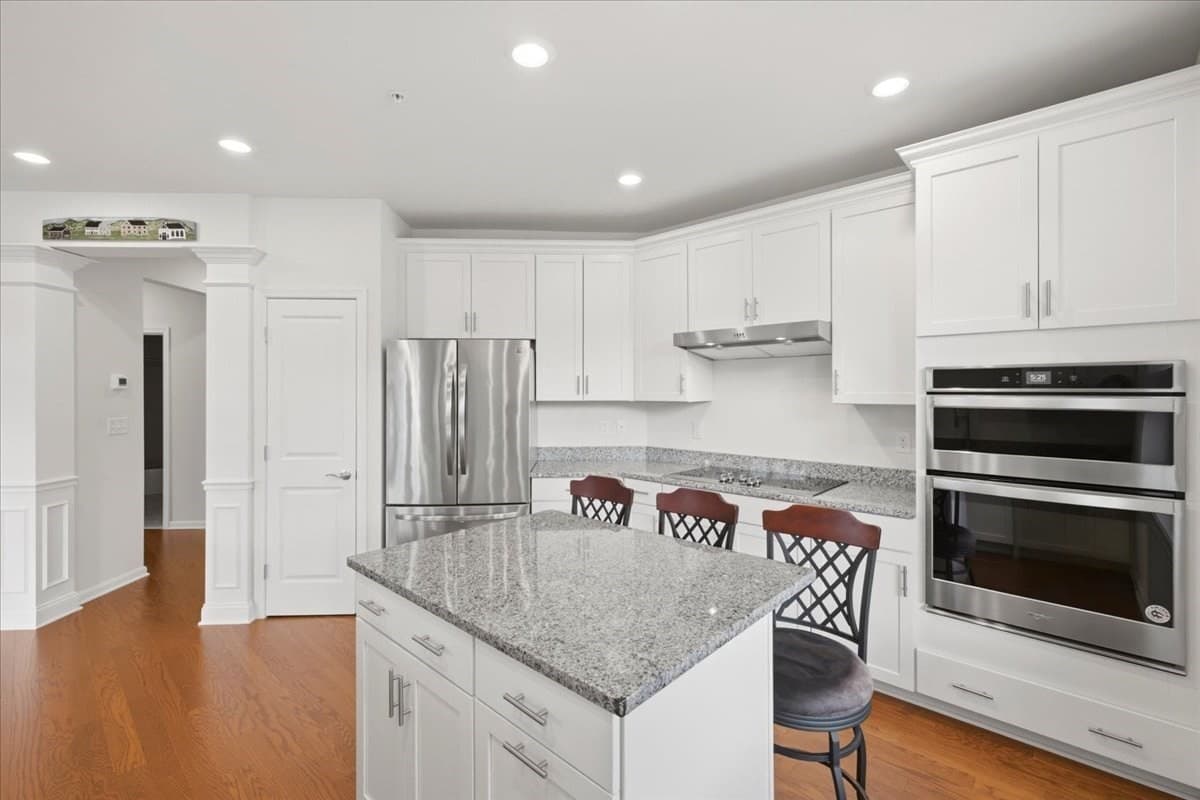 Condominium at 1306 Pennington Drive # 1306, Walpole MA 02081, photo 13 of 29