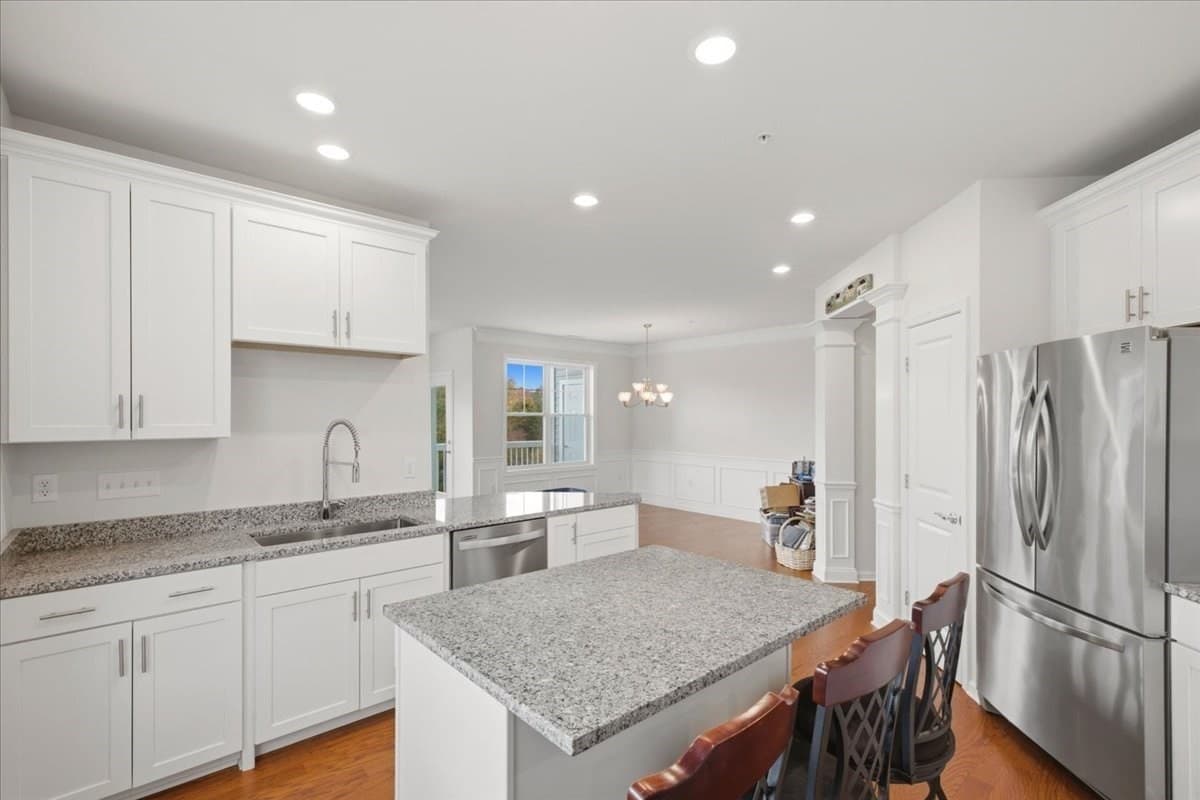 Condominium at 1306 Pennington Drive # 1306, Walpole MA 02081, photo 14 of 29