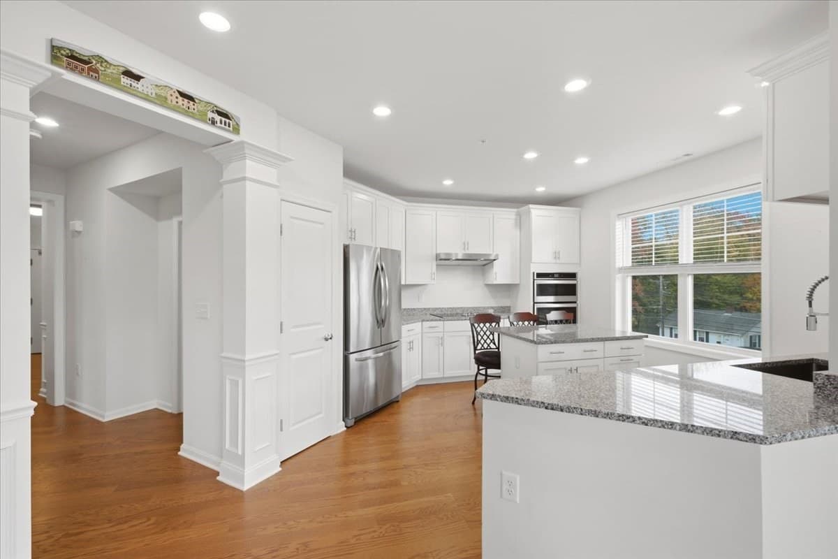 Condominium at 1306 Pennington Drive # 1306, Walpole MA 02081, photo 15 of 29