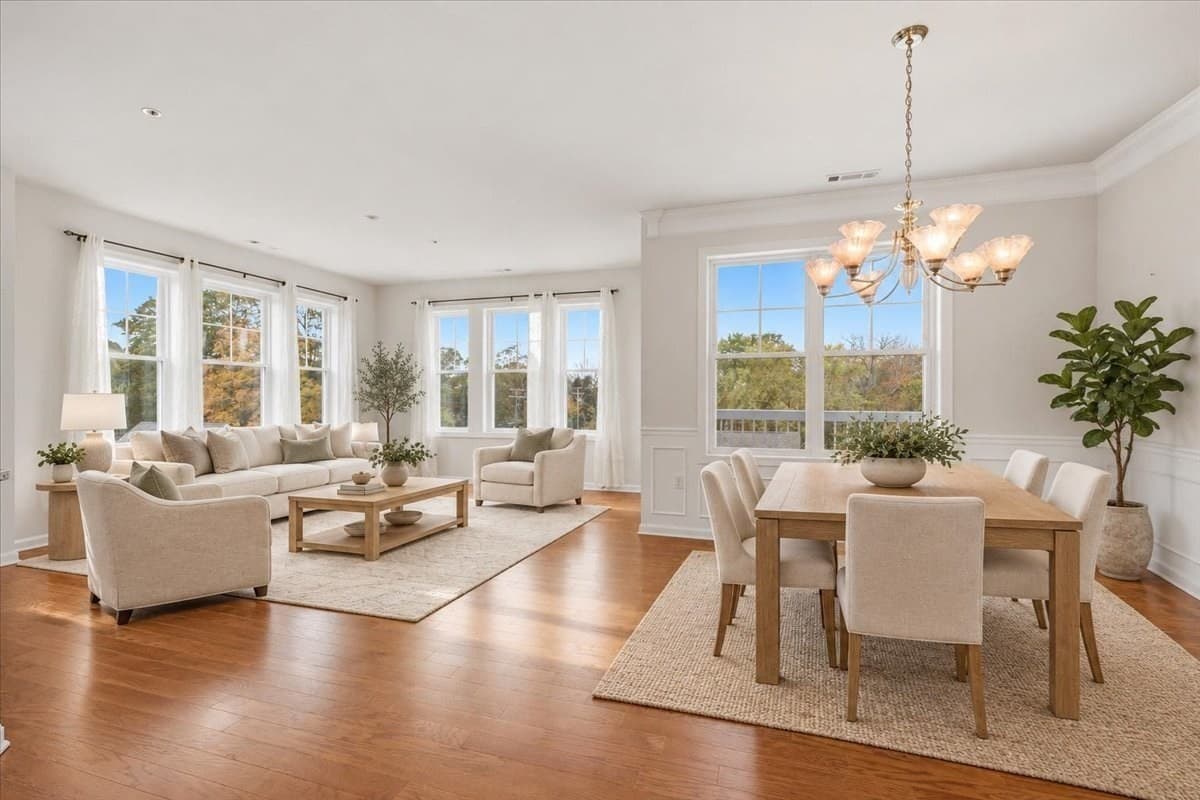Condominium at 1306 Pennington Drive # 1306, Walpole MA 02081, photo 8 of 29