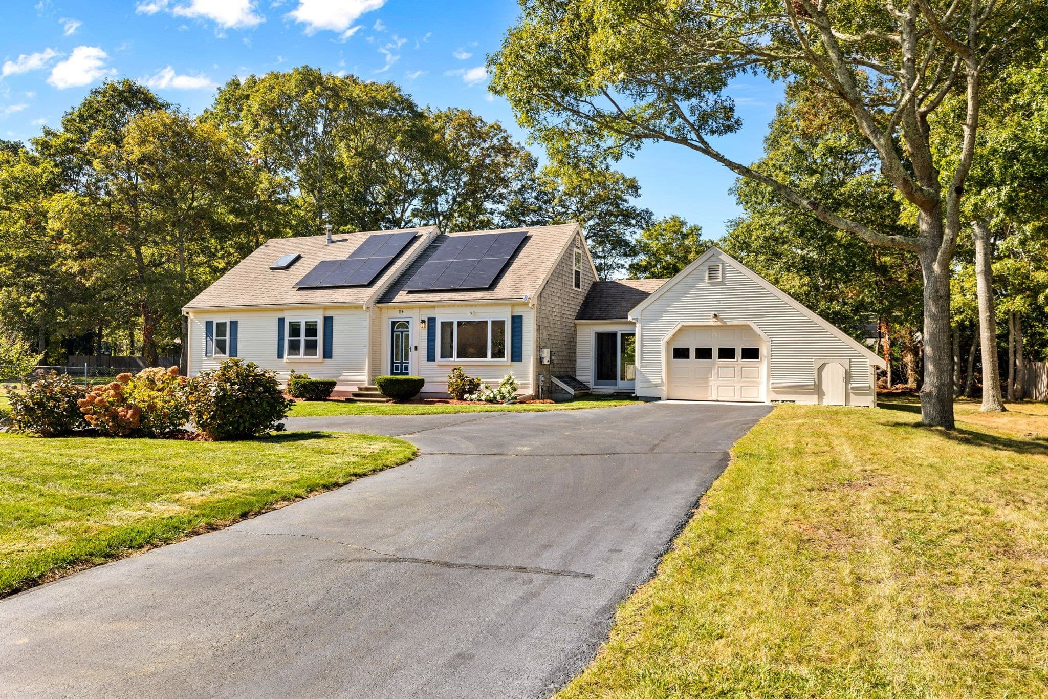 Single Family Residence at 119 Whitehall Way, Barnstable MA 02601, photo 34 of 34
