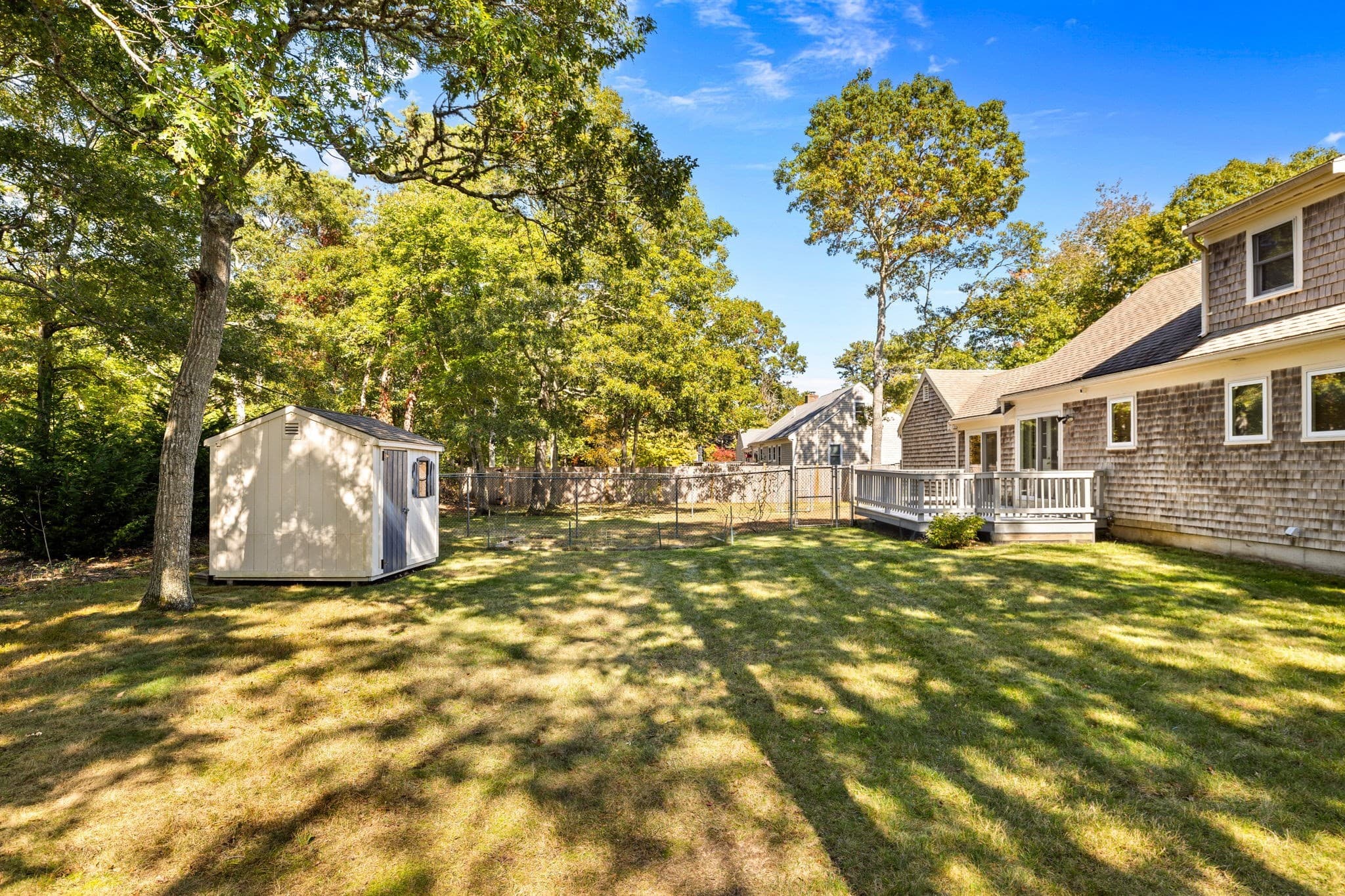 Single Family Residence at 119 Whitehall Way, Barnstable MA 02601, photo 4 of 34