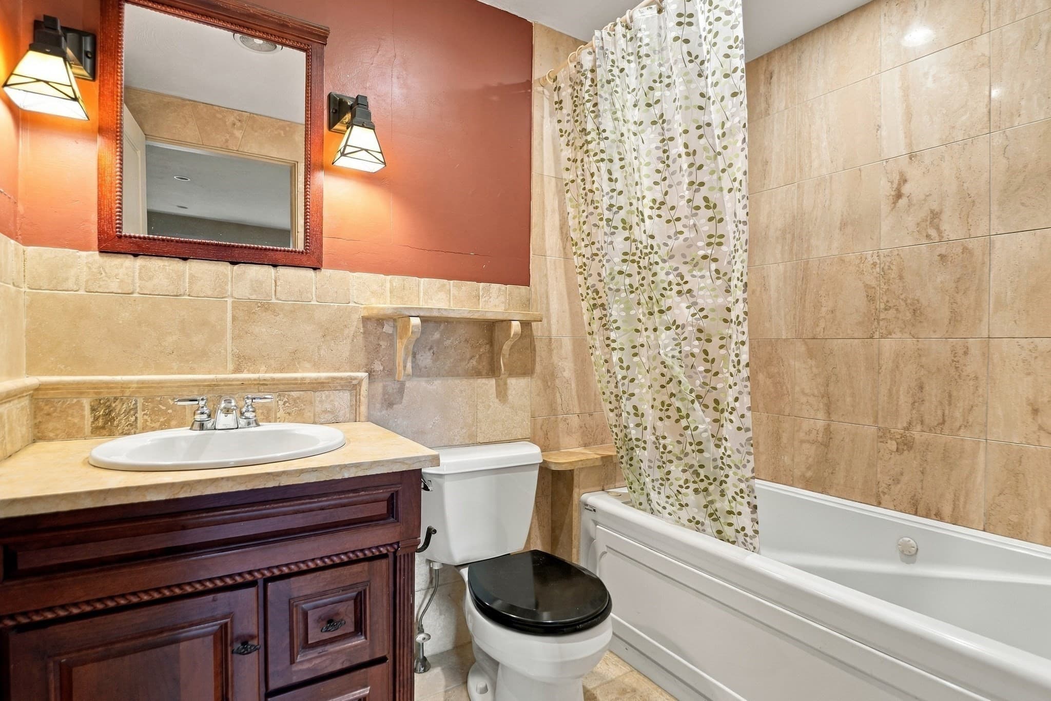 Single Family Residence at 127 Cushing St, Cambridge MA 02138, Cambridge, photo 23 of 32