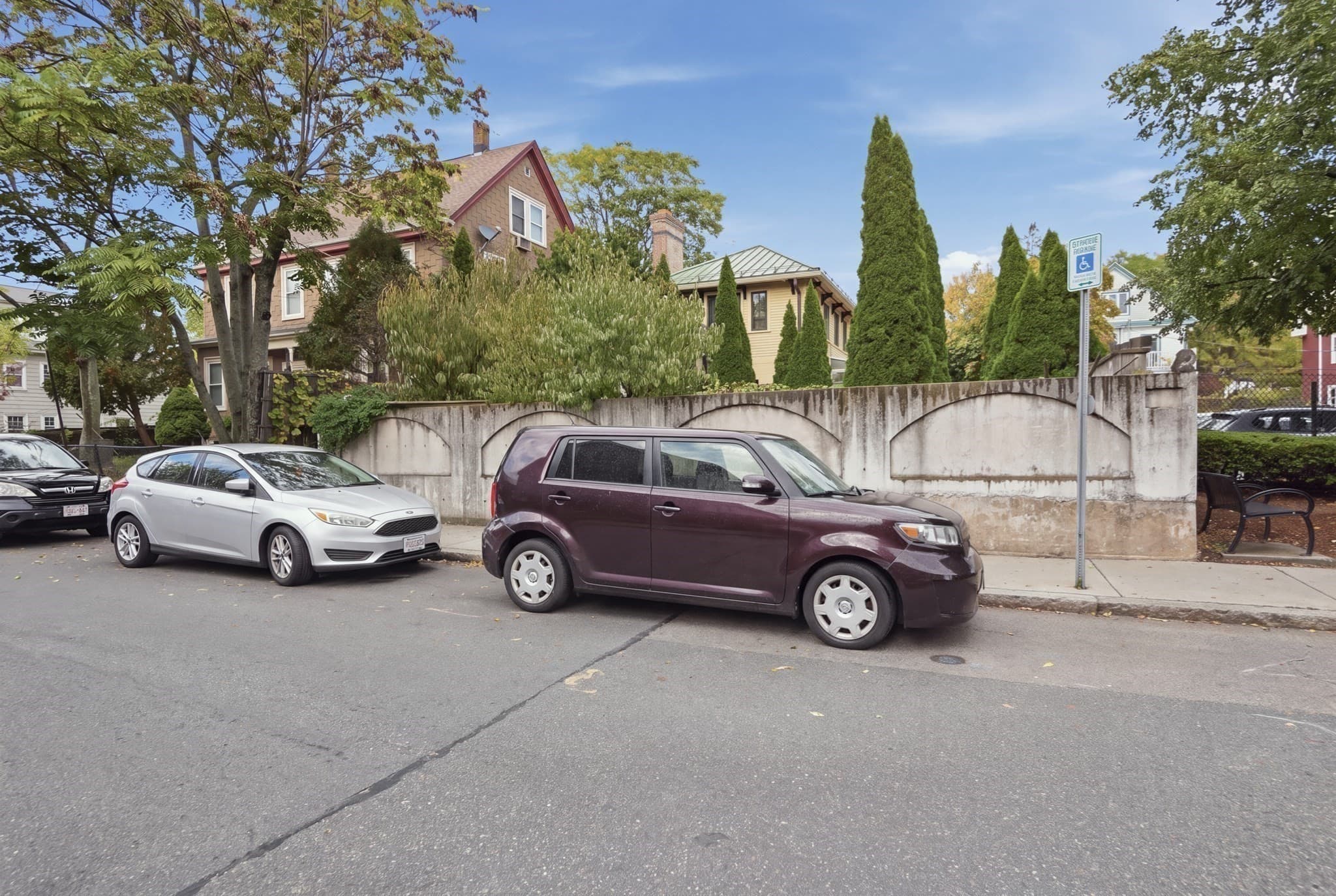 Single Family Residence at 127 Cushing St, Cambridge MA 02138, Cambridge, photo 2 of 32