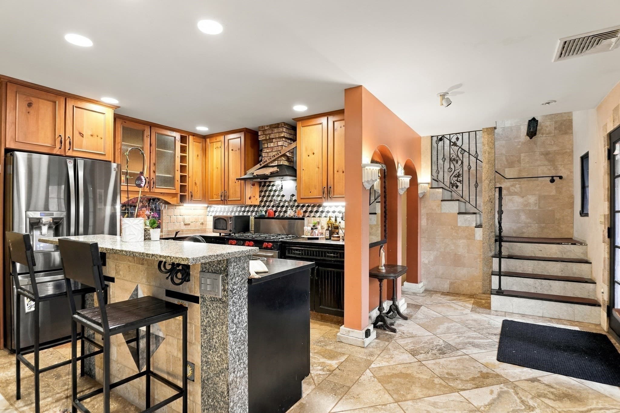 Single Family Residence at 127 Cushing St, Cambridge MA 02138, Cambridge, photo 17 of 32