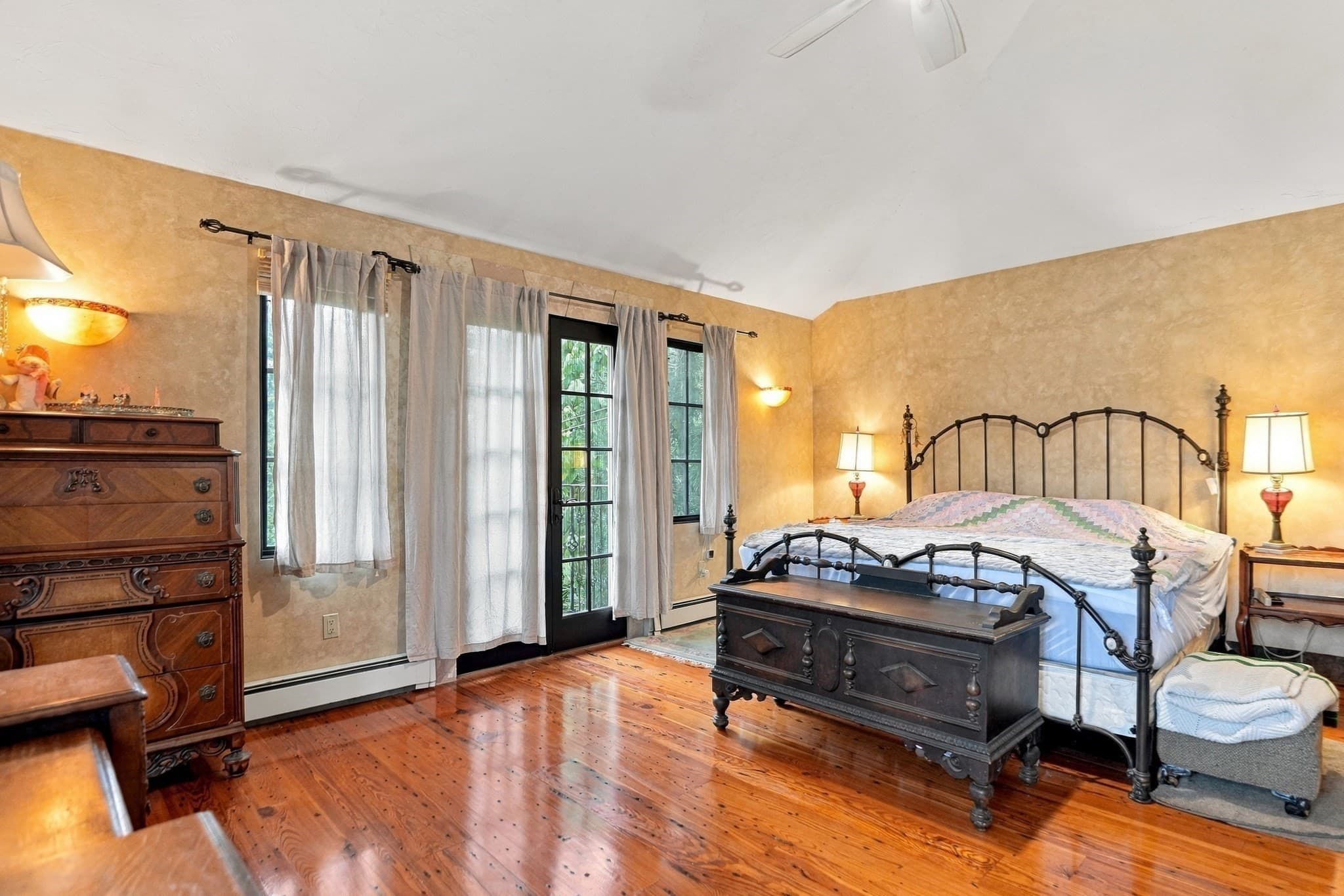 Single Family Residence at 127 Cushing St, Cambridge MA 02138, Cambridge, photo 24 of 32