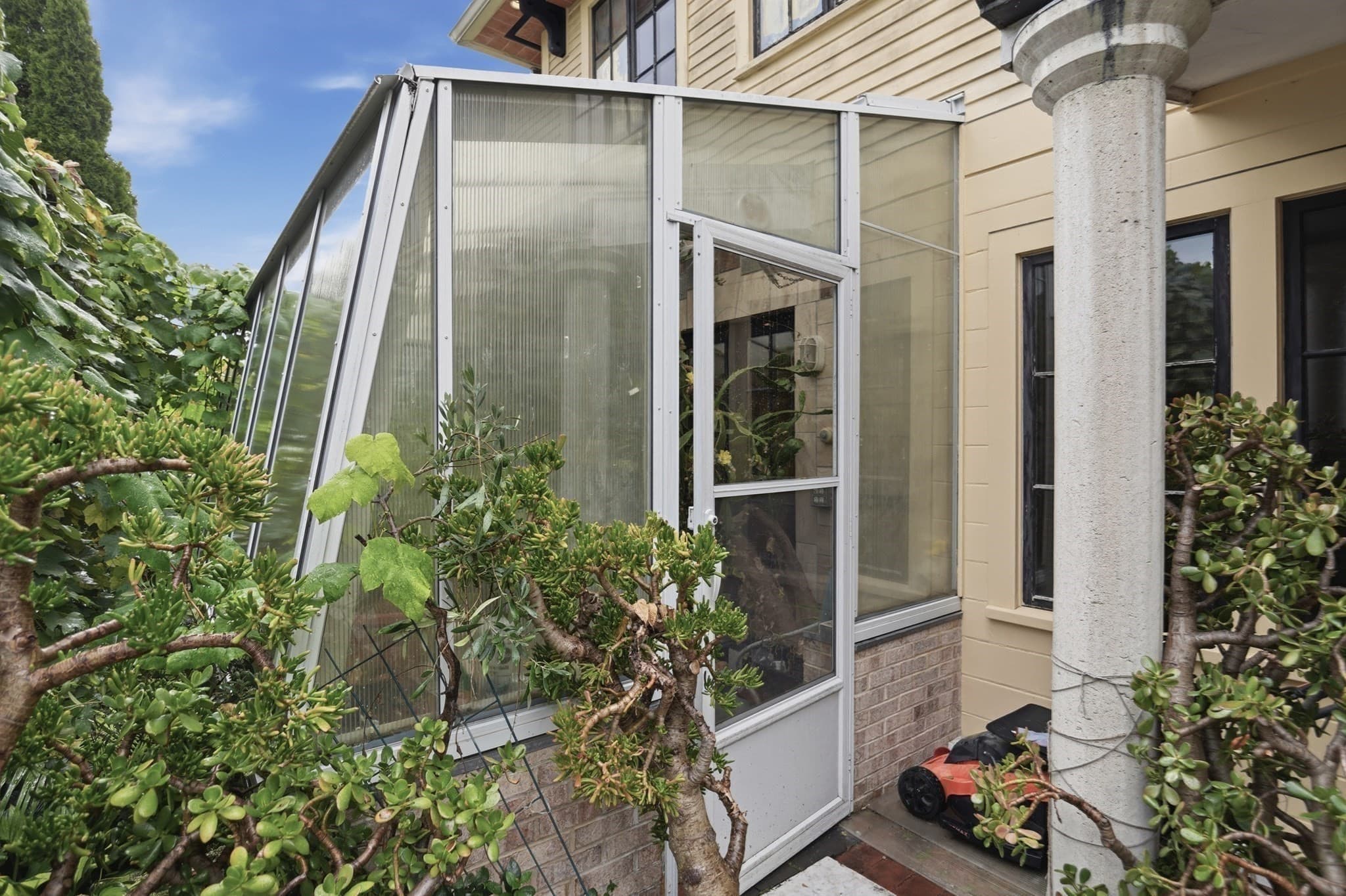Single Family Residence at 127 Cushing St, Cambridge MA 02138, Cambridge, photo 10 of 32