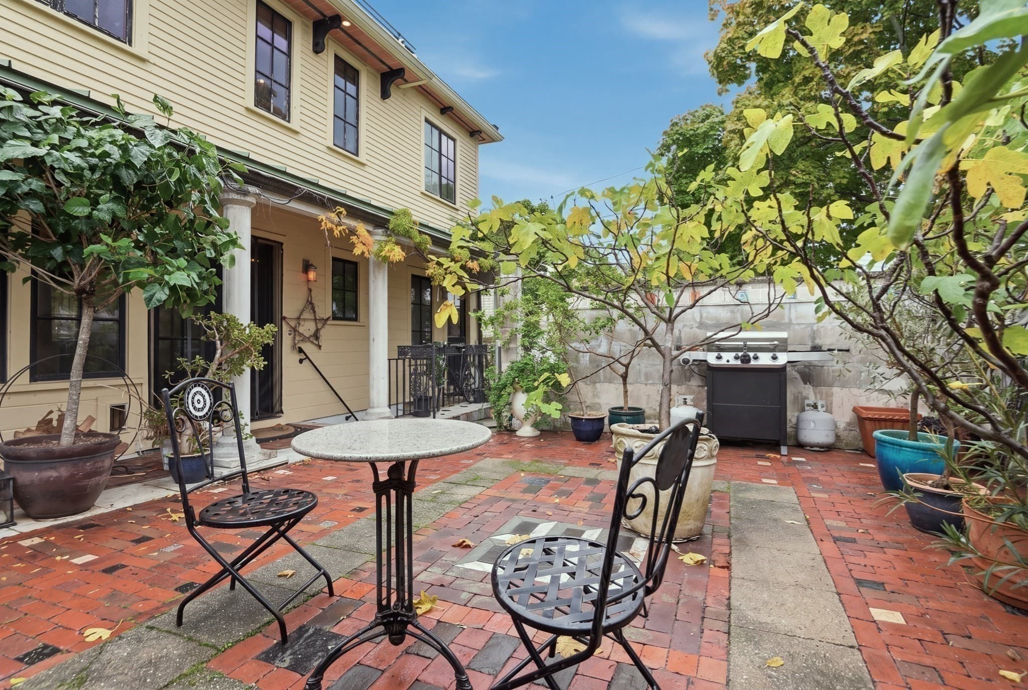 Single Family Residence at 127 Cushing St, Cambridge MA 02138, Cambridge, photo 8 of 32