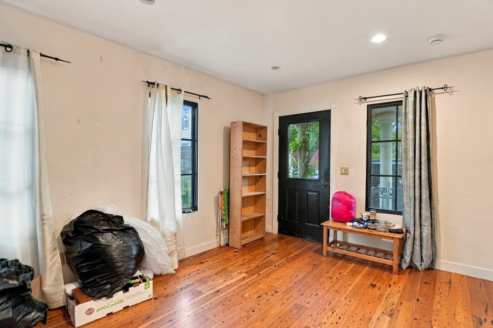 Single Family Residence at 127 Cushing St, Cambridge MA 02138, Cambridge, photo 21 of 32