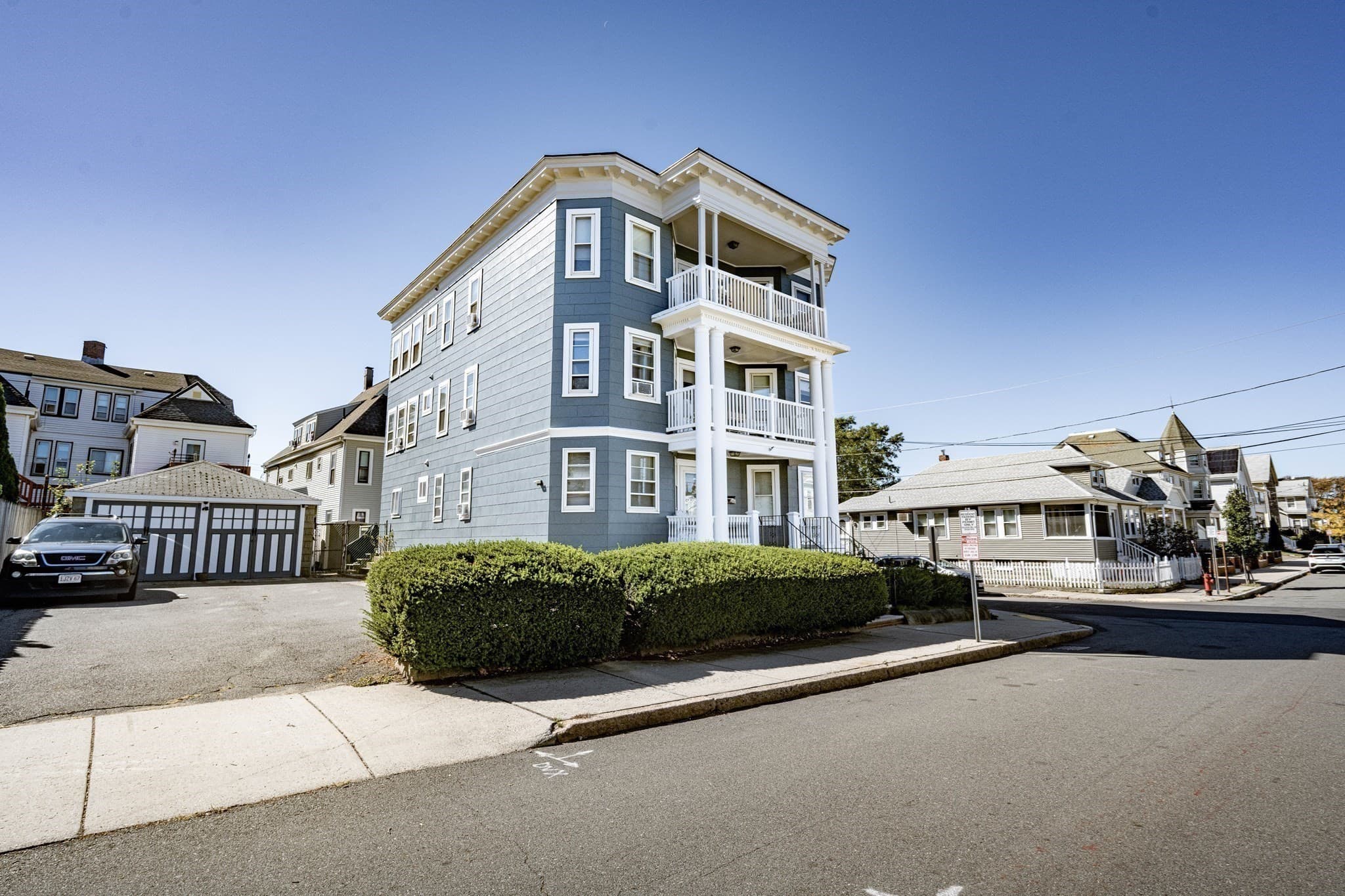 123 Crest Ave, Revere MA 02151